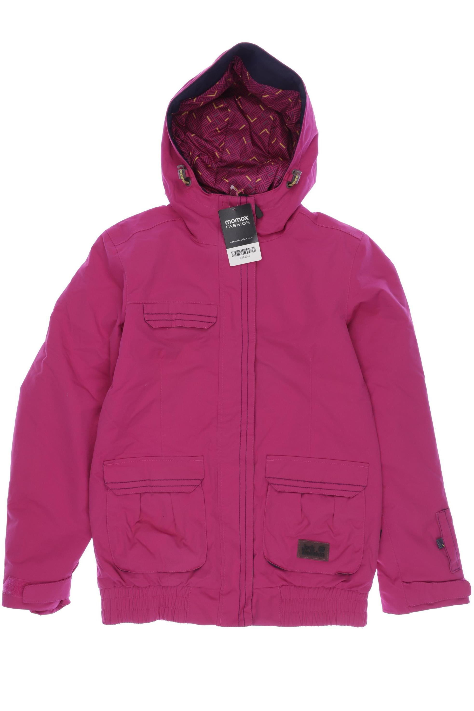 

Jack Wolfskin Mädchen Jacke, pink