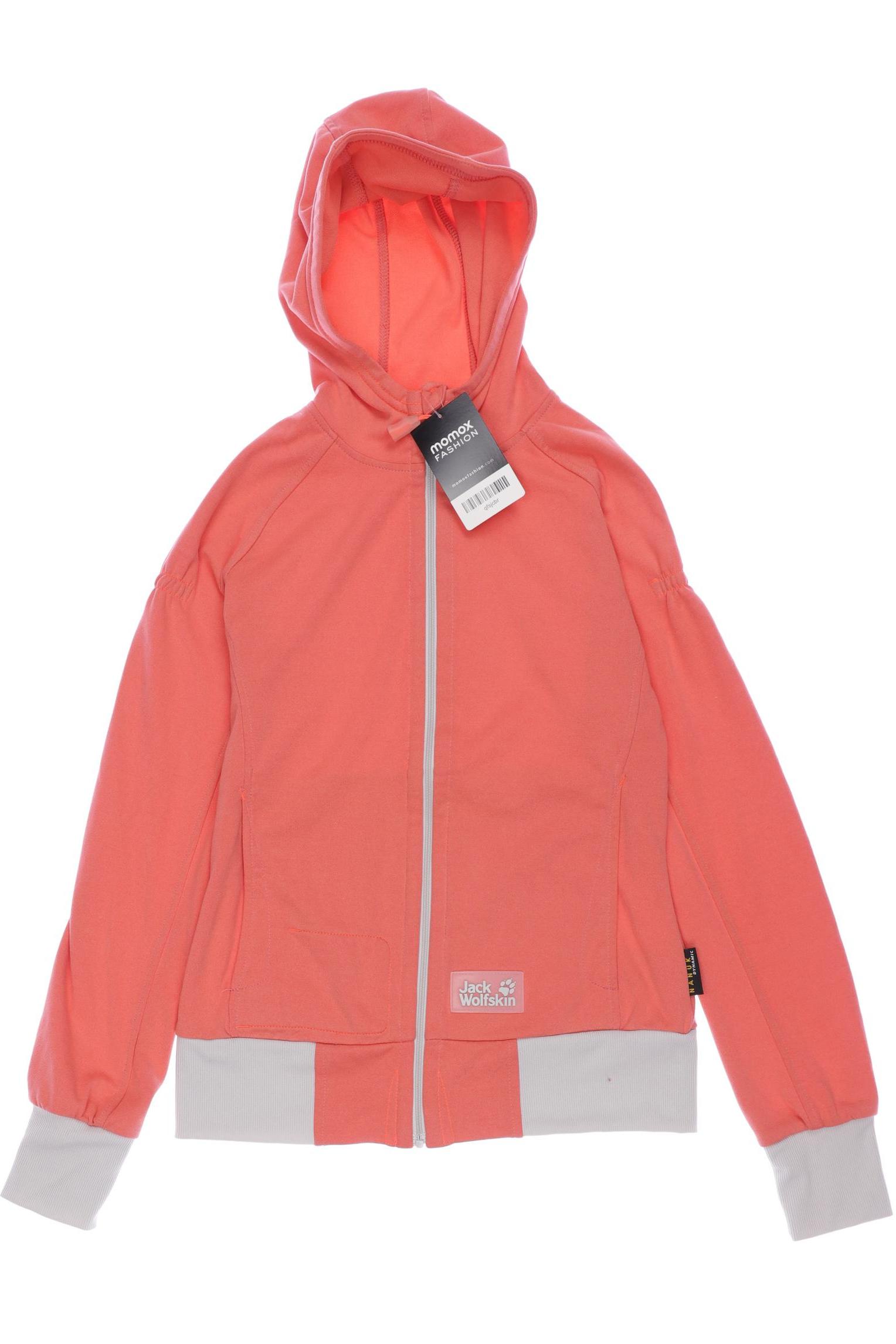 

Jack Wolfskin Mädchen Jacke, pink