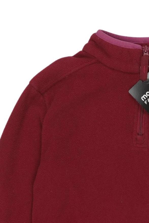 Thumbnail - Jack Wolfskin Mädchen Hoodies &amp; Sweater, bordeaux, Gr. 128
