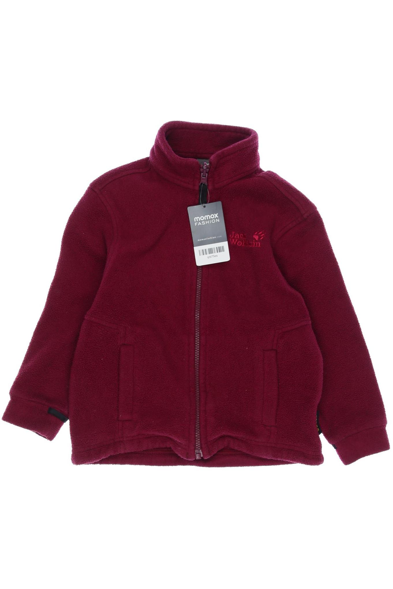 

Jack Wolfskin Damen Hoodies & Sweater, pink, Gr. 116
