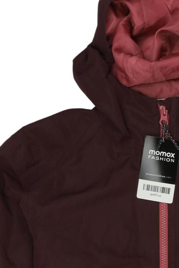 Thumbnail - Jack Wolfskin Mädchen Jacke, bordeaux, Gr. 140