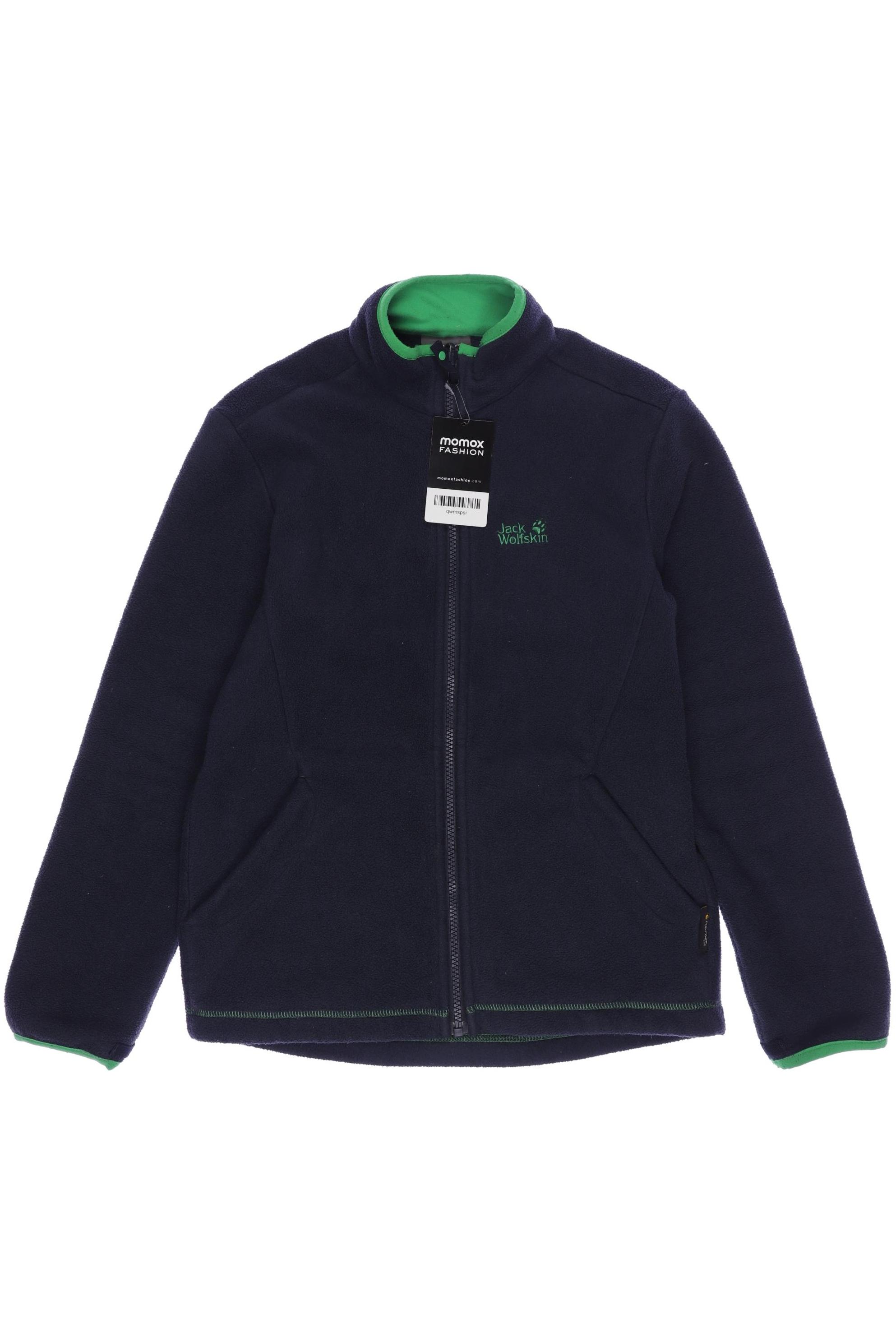 

Jack Wolfskin Damen Hoodies & Sweater, marineblau, Gr. 152