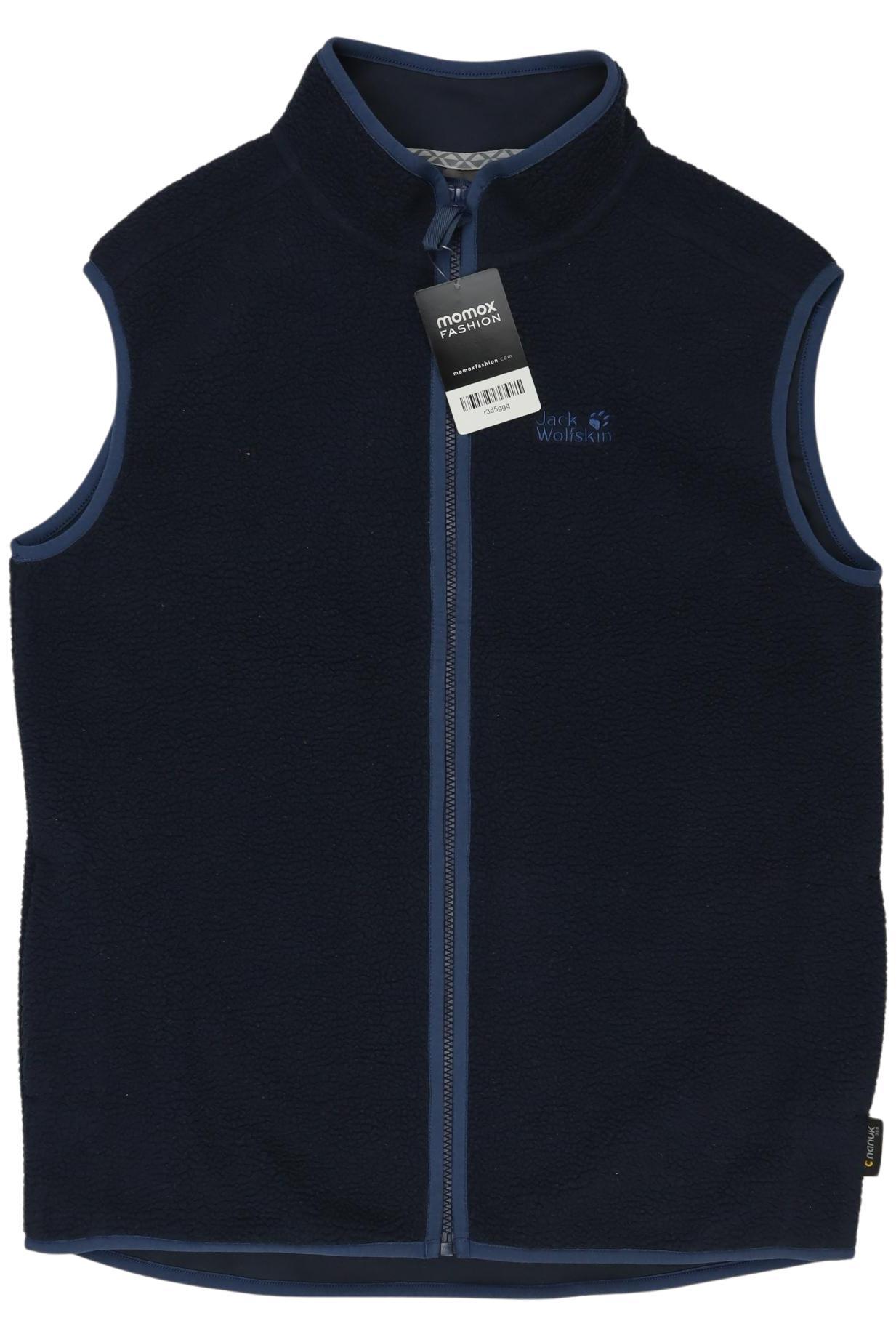 

Jack Wolfskin Mädchen Hoodies & Sweater, marineblau, Gr. 176