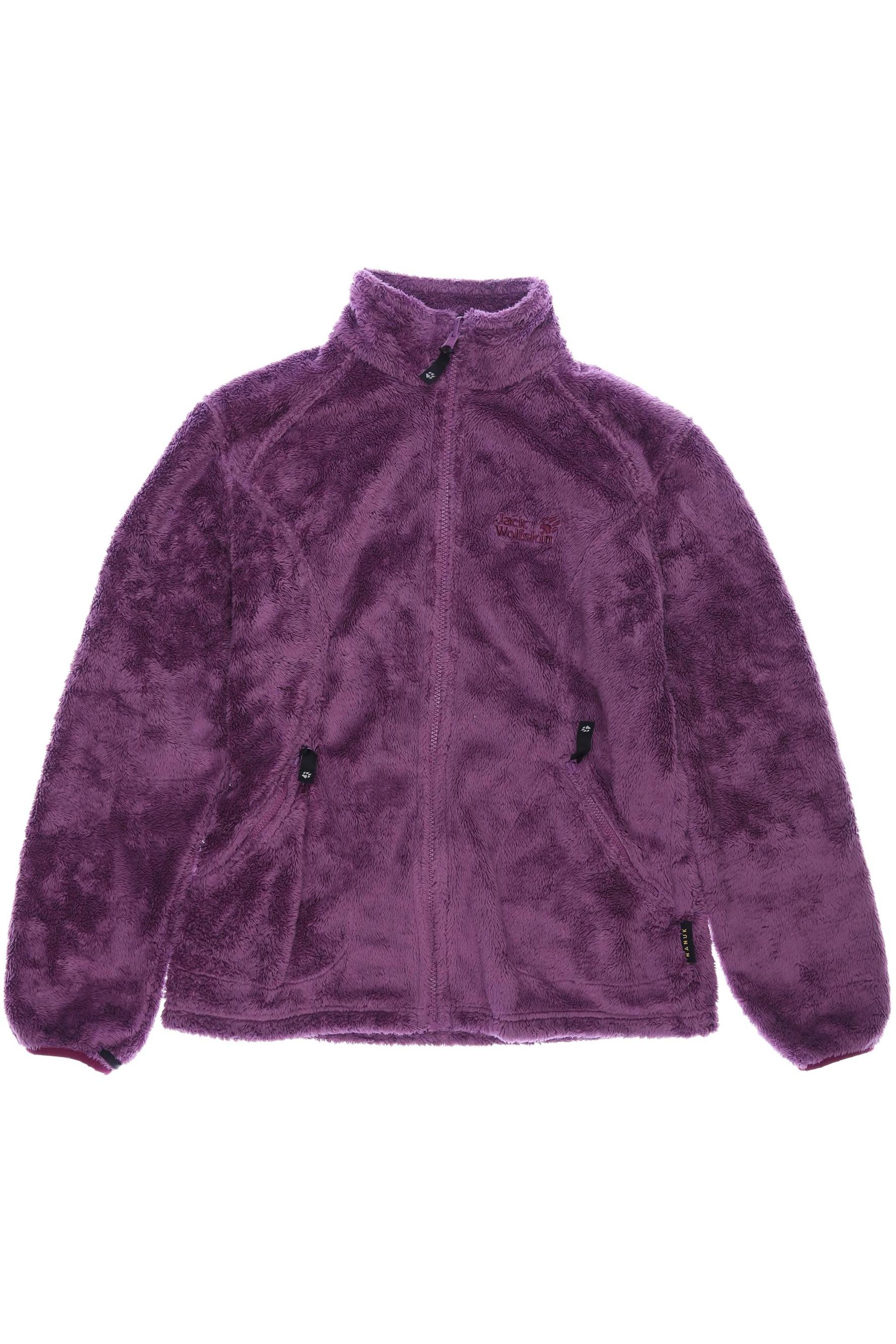 

Jack Wolfskin Mädchen Strickjacke, pink