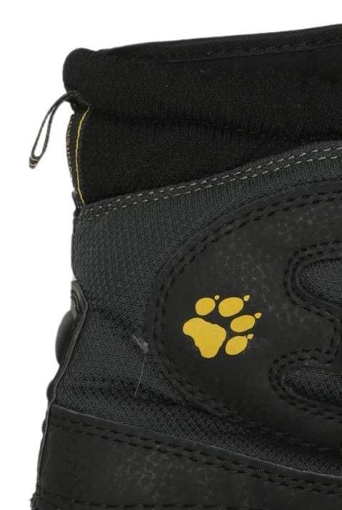 Thumbnail - Jack Wolfskin Mädchen Kinderschuhe, schwarz, Gr. 27