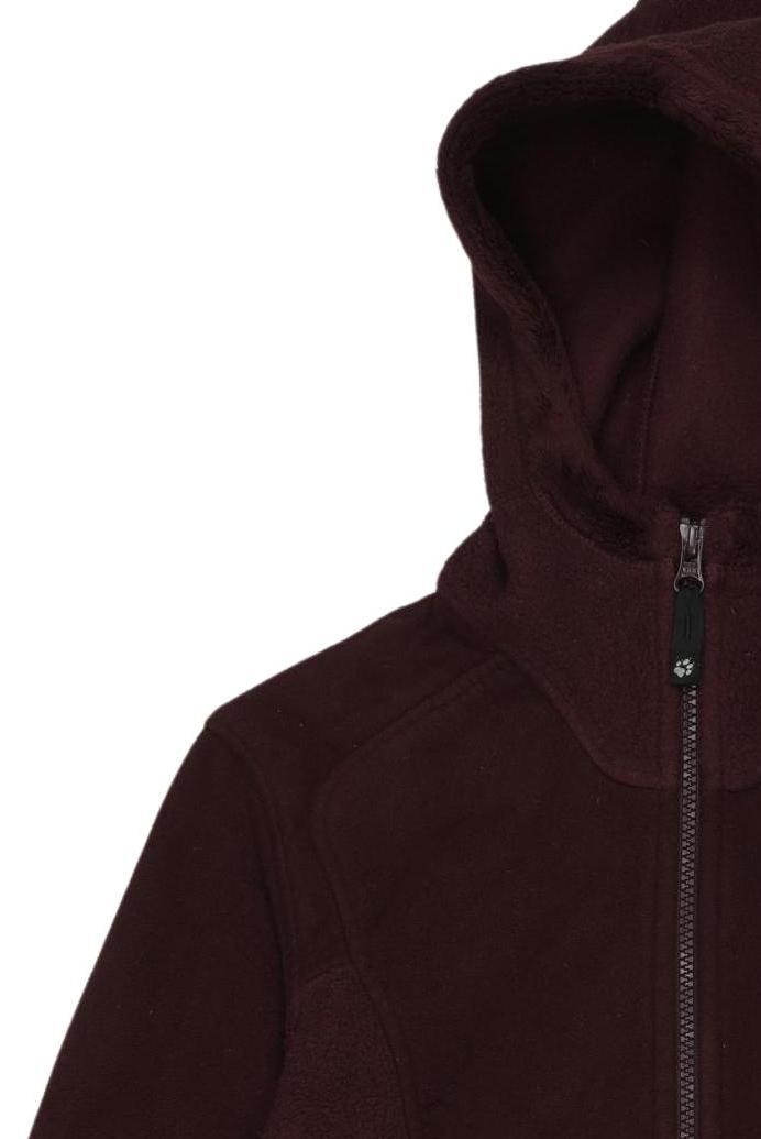 Thumbnail - Jack Wolfskin Mädchen Jacke, bordeaux, Gr. 152