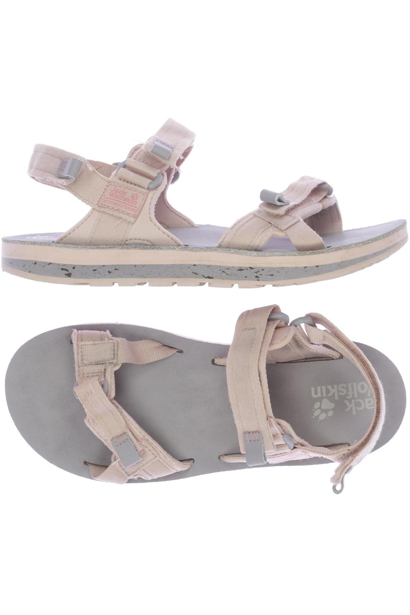 

Jack Wolfskin Damen Kinderschuhe, pink, Gr. 37