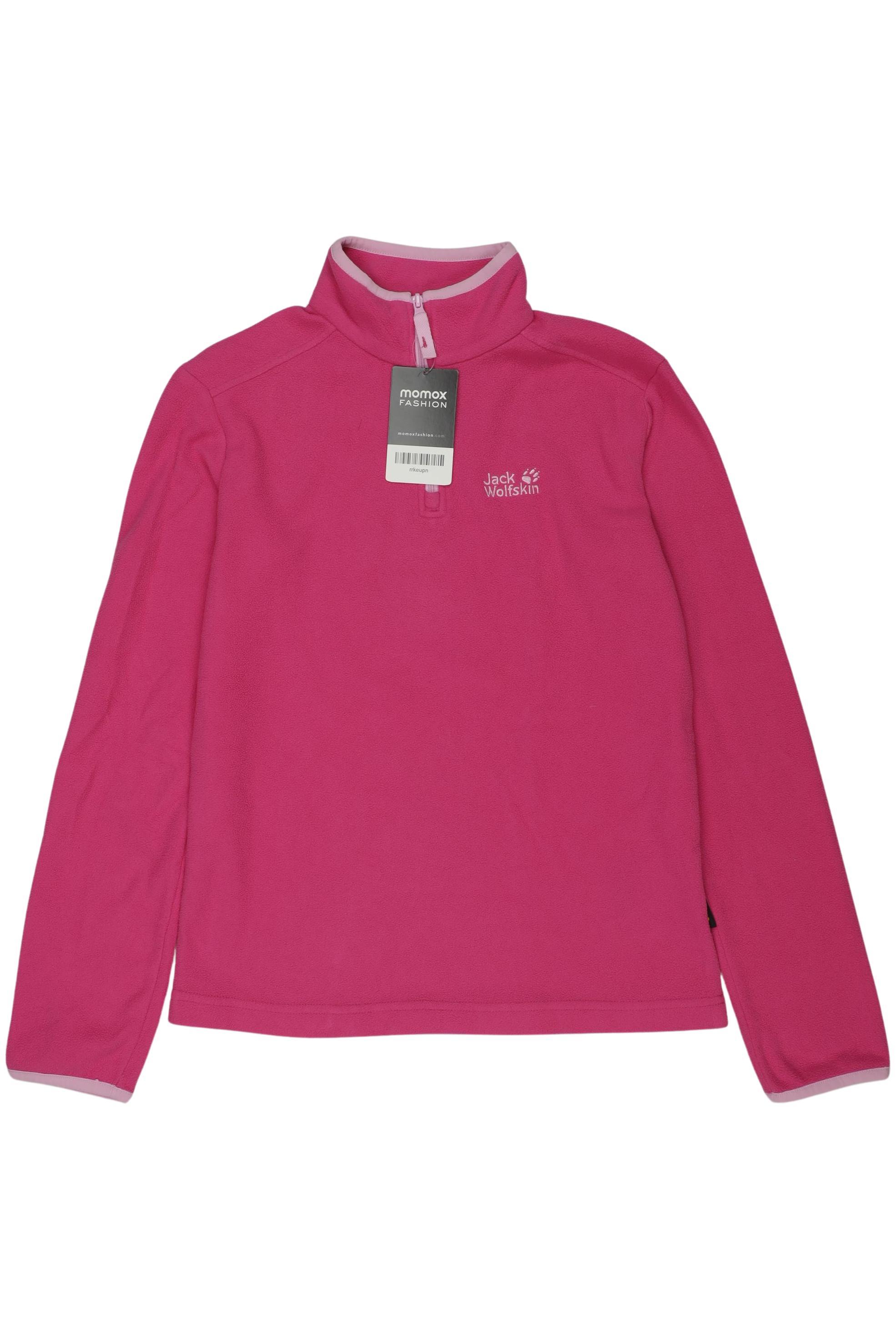

Jack Wolfskin Damen Hoodies & Sweater, pink, Gr. 152
