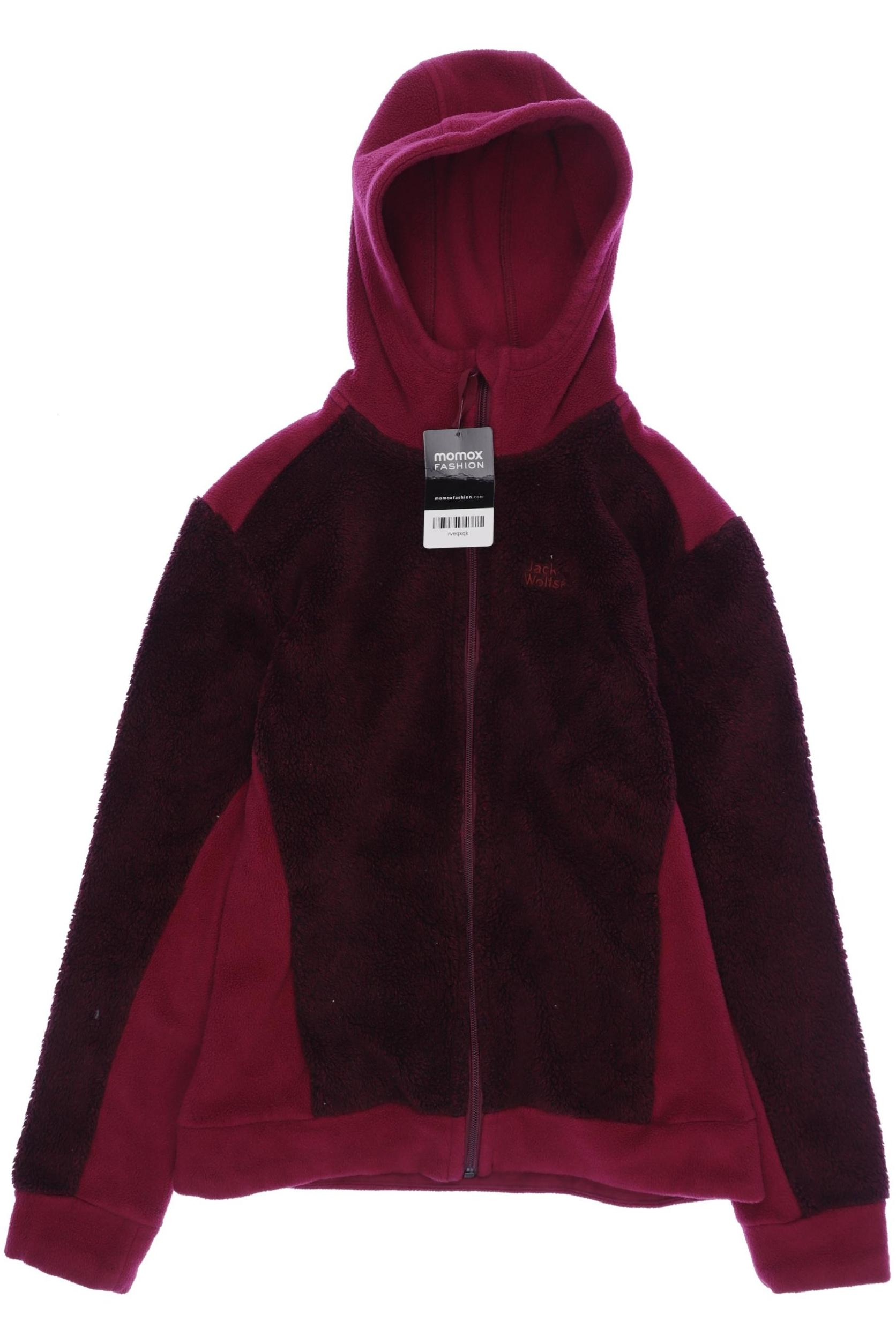 

Jack Wolfskin Damen Hoodies & Sweater, pink, Gr. 164