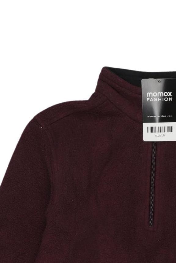 Thumbnail - Jack Wolfskin Mädchen Hoodies &amp; Sweater, bordeaux, Gr. 116