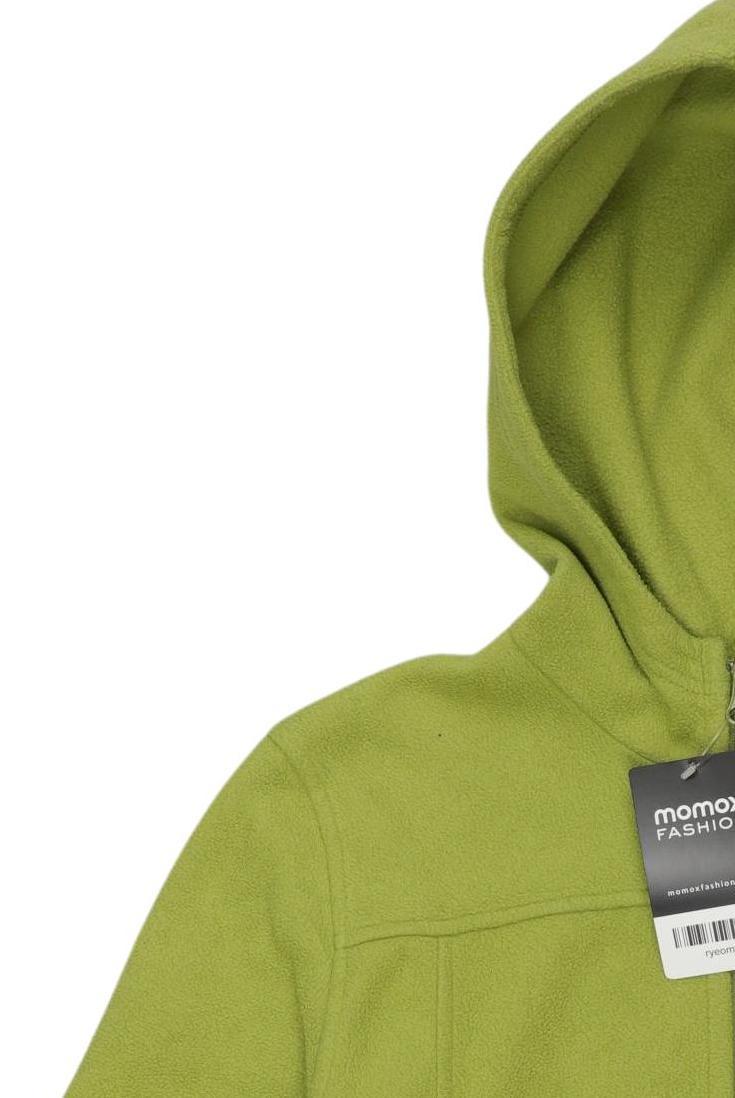 Thumbnail - Jack Wolfskin Mädchen Hoodies &amp; Sweater, hellgrün, Gr. 140