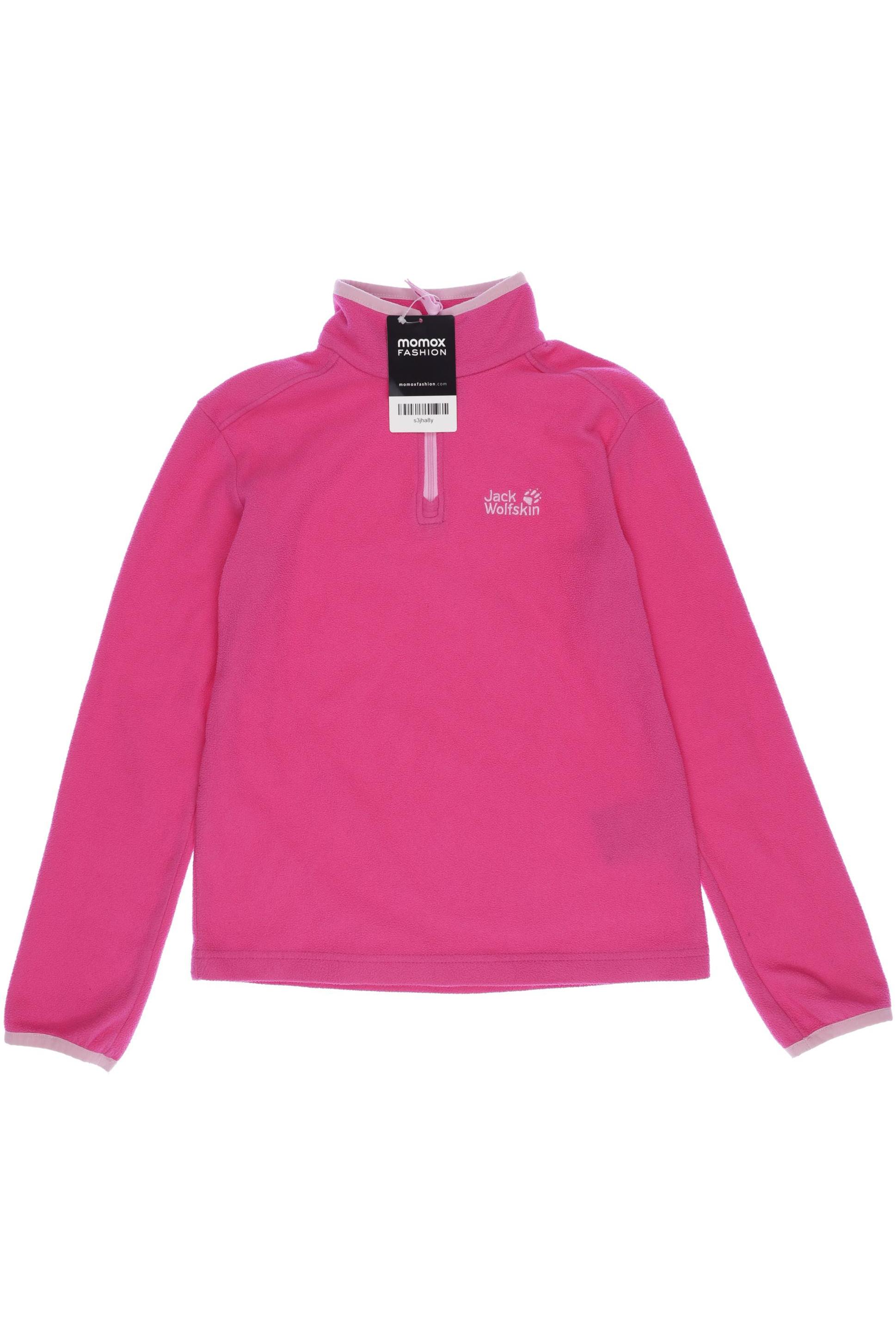 

Jack Wolfskin Damen Hoodies & Sweater, pink, Gr. 140