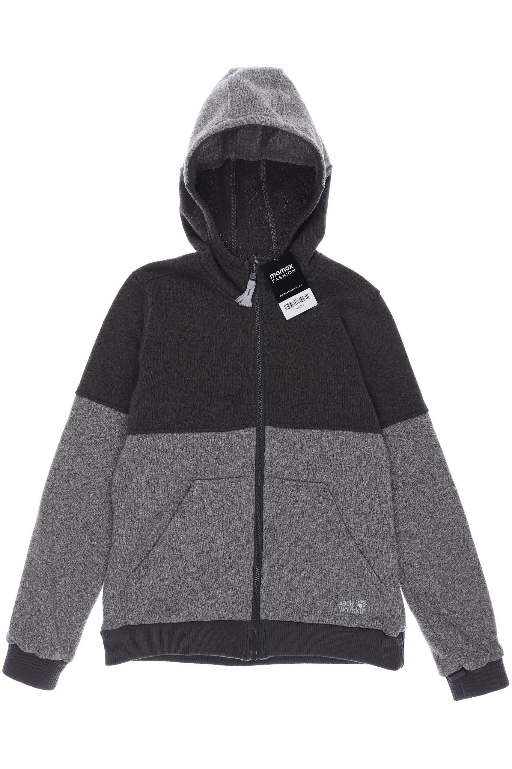 

Jack Wolfskin Damen Jacke, grau, Gr. 146