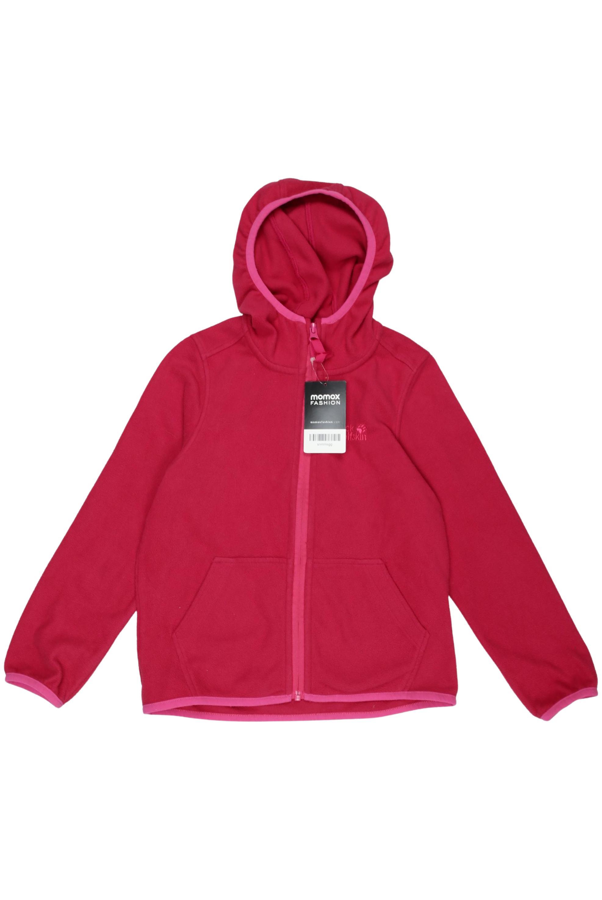 

Jack Wolfskin Damen Hoodies & Sweater, pink, Gr. 128