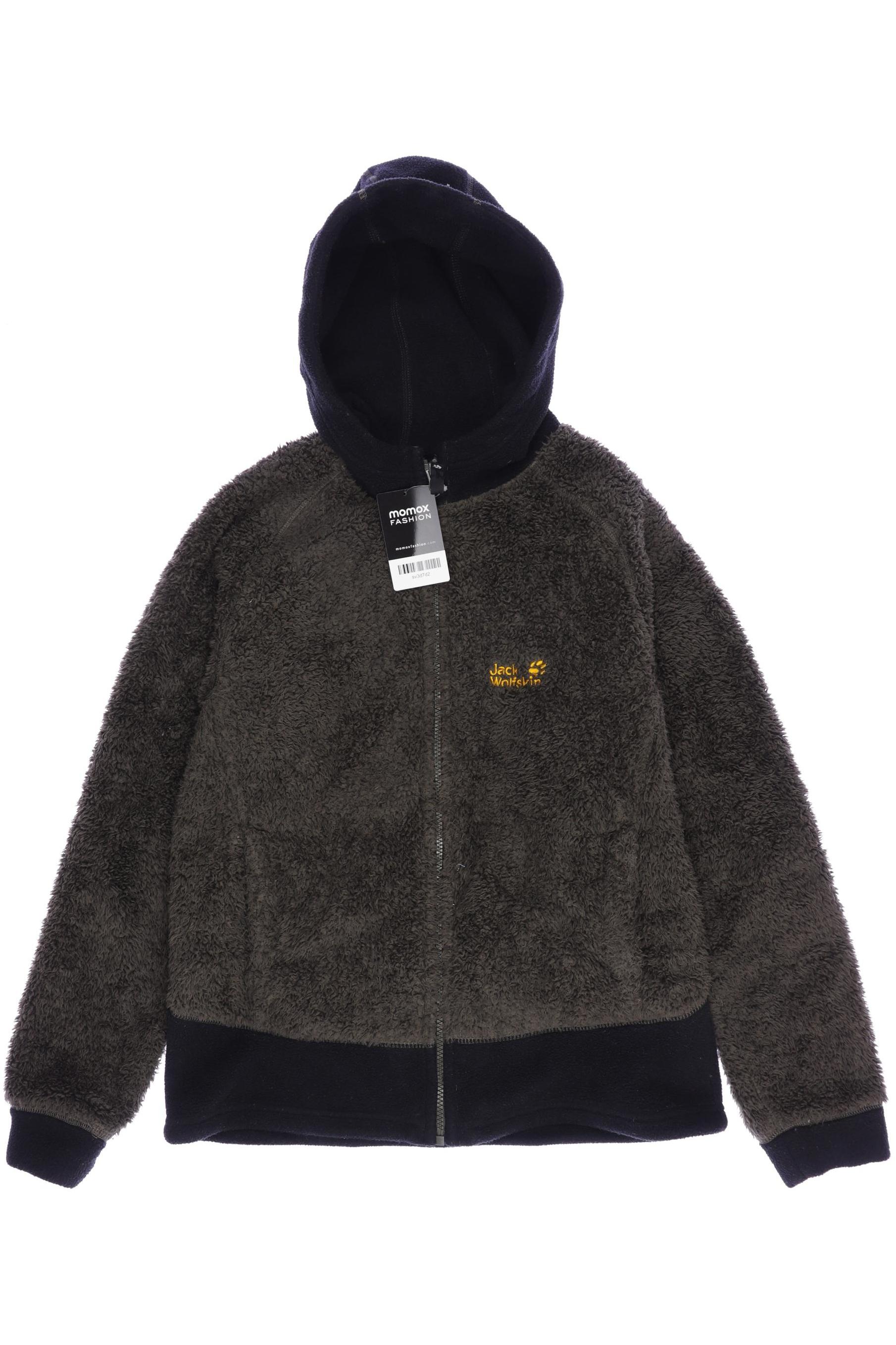 

Jack Wolfskin Damen Hoodies & Sweater, grün, Gr. 164