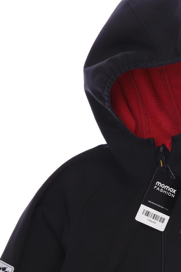 Thumbnail - Jack Wolfskin Mädchen Jacke, schwarz, Gr. 140