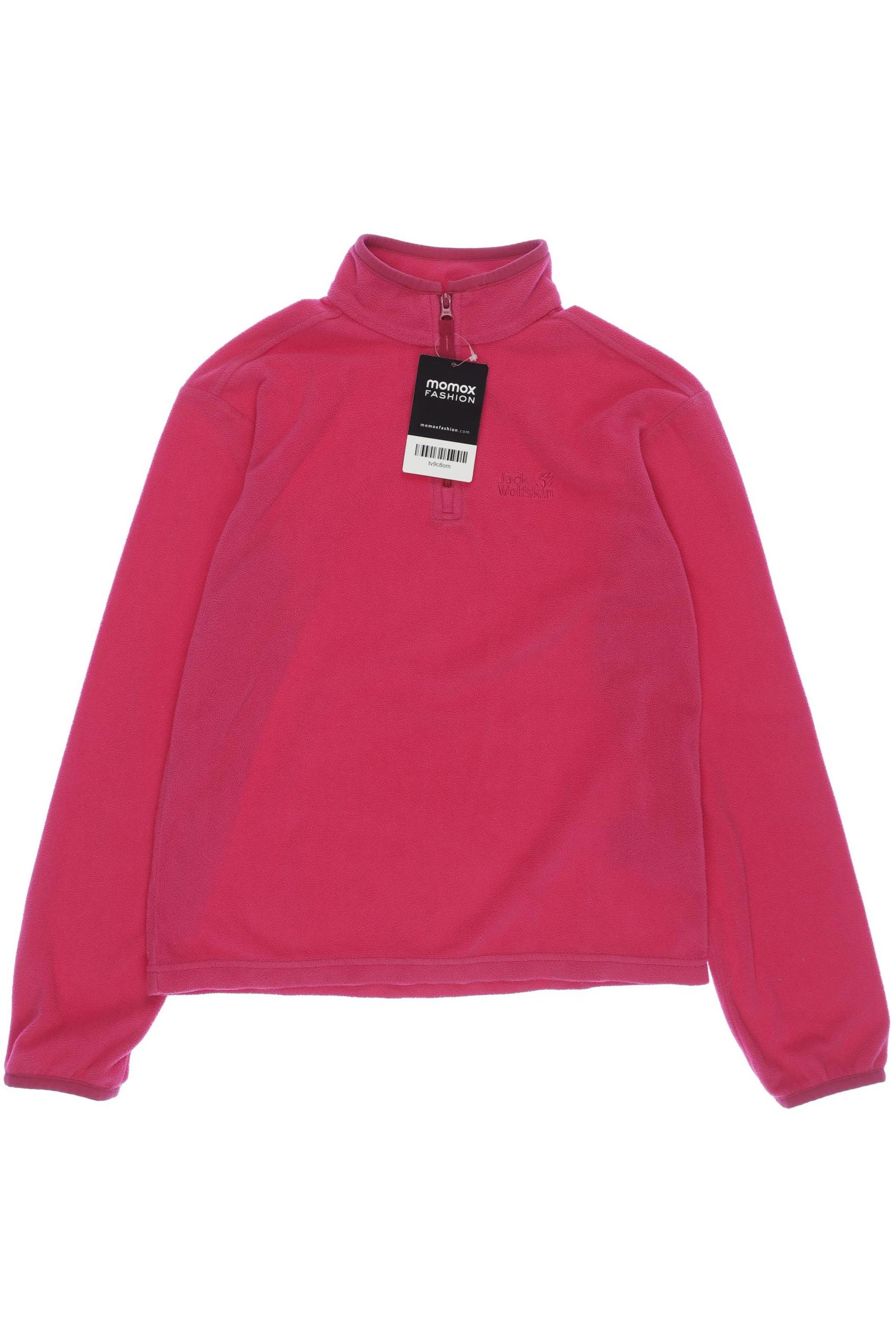 

Jack Wolfskin Damen Hoodies & Sweater, pink, Gr. 152