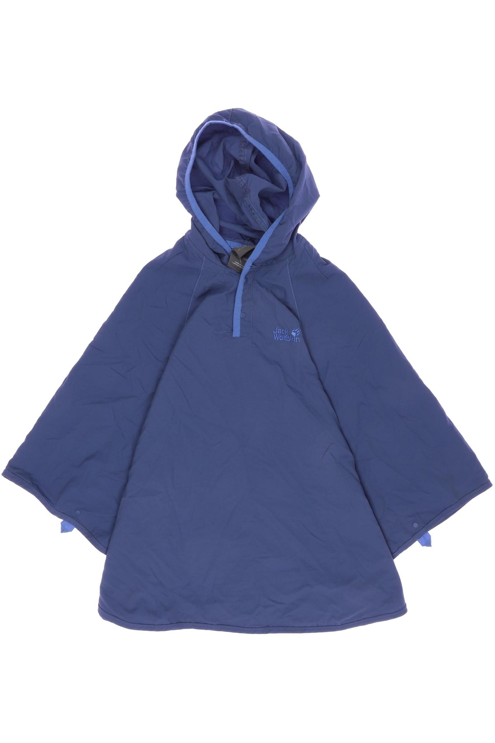 

Jack Wolfskin Damen Jacke, blau, Gr. 116