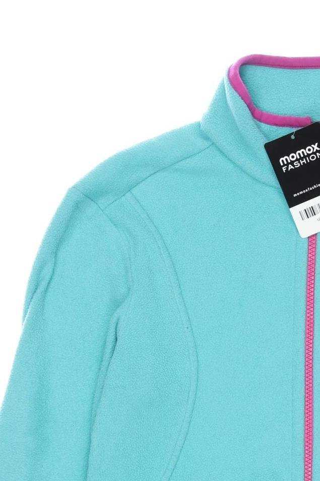 Thumbnail - Jack Wolfskin Damen Hoodies &amp; Sweater, türkis, Gr. 152