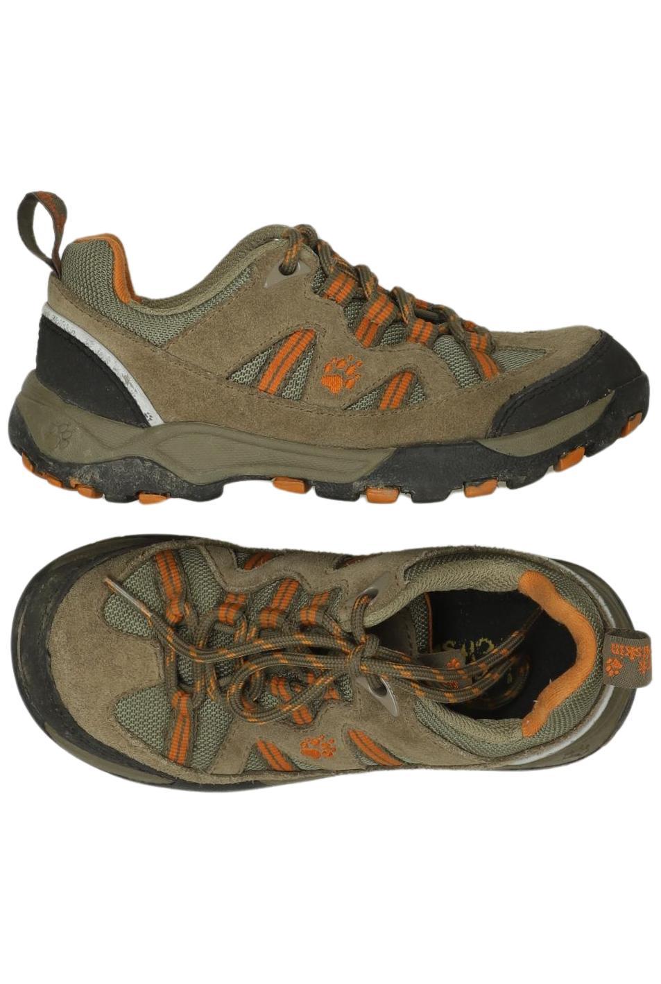 

Jack Wolfskin Mädchen Kinderschuhe, mehrfarbig, Gr. 28