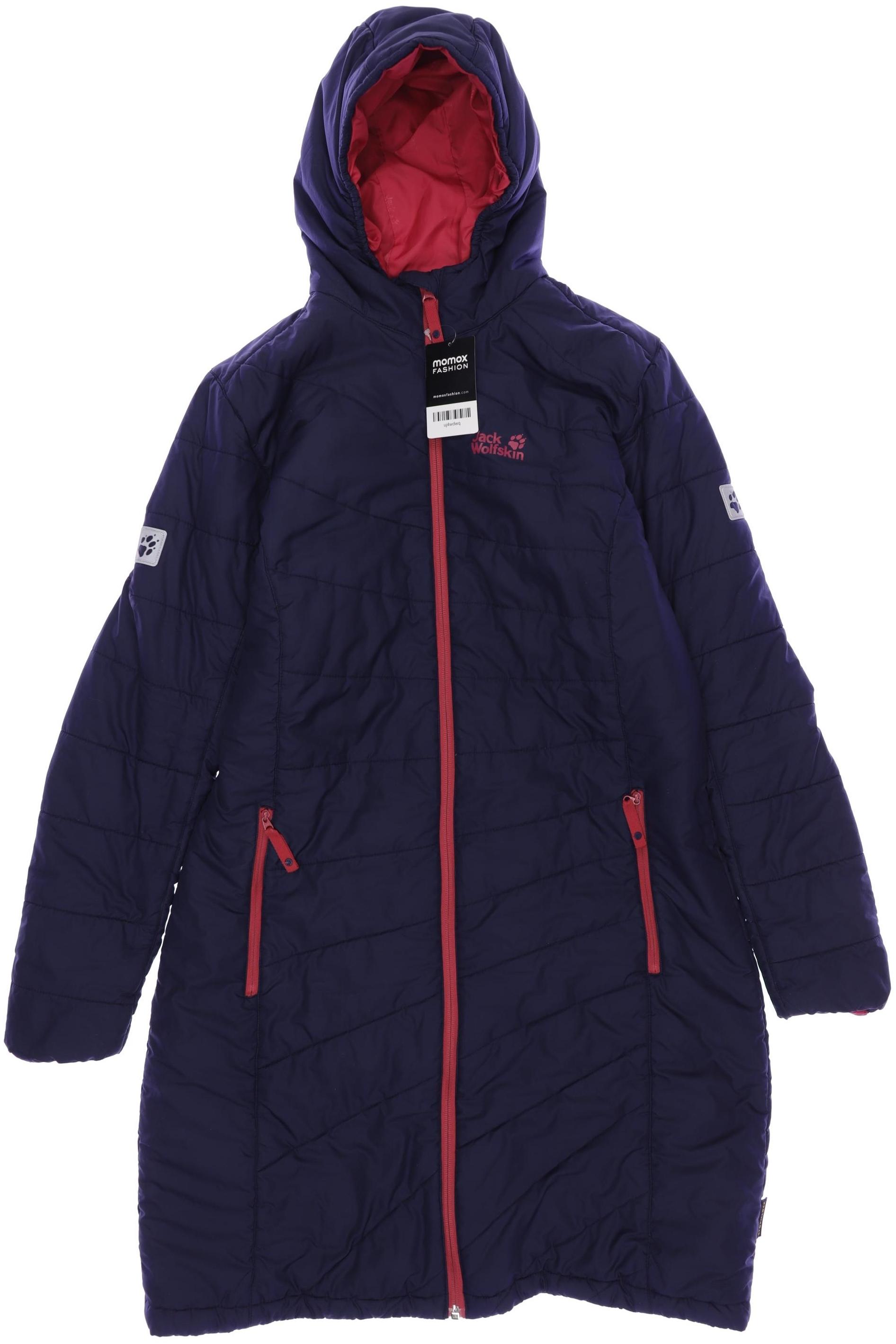 

Jack Wolfskin Damen Jacke, marineblau, Gr. 176