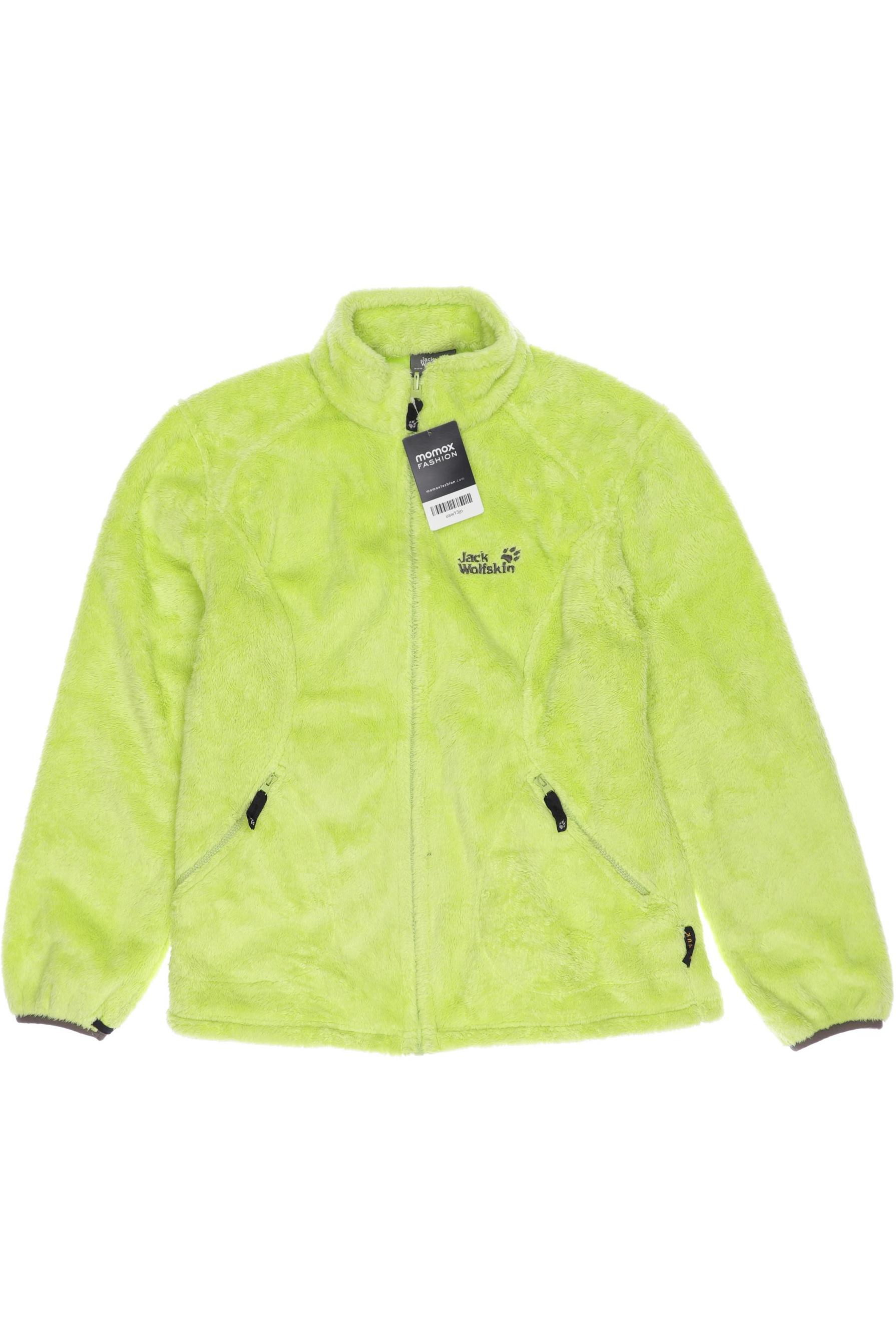 

Jack Wolfskin Damen Hoodies & Sweater, hellgrün, Gr. 164