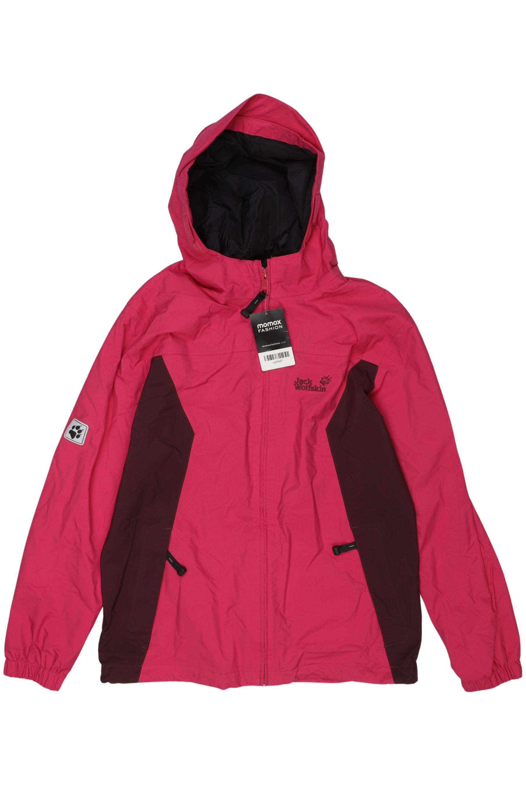 

Jack Wolfskin Damen Jacke, pink, Gr. 152