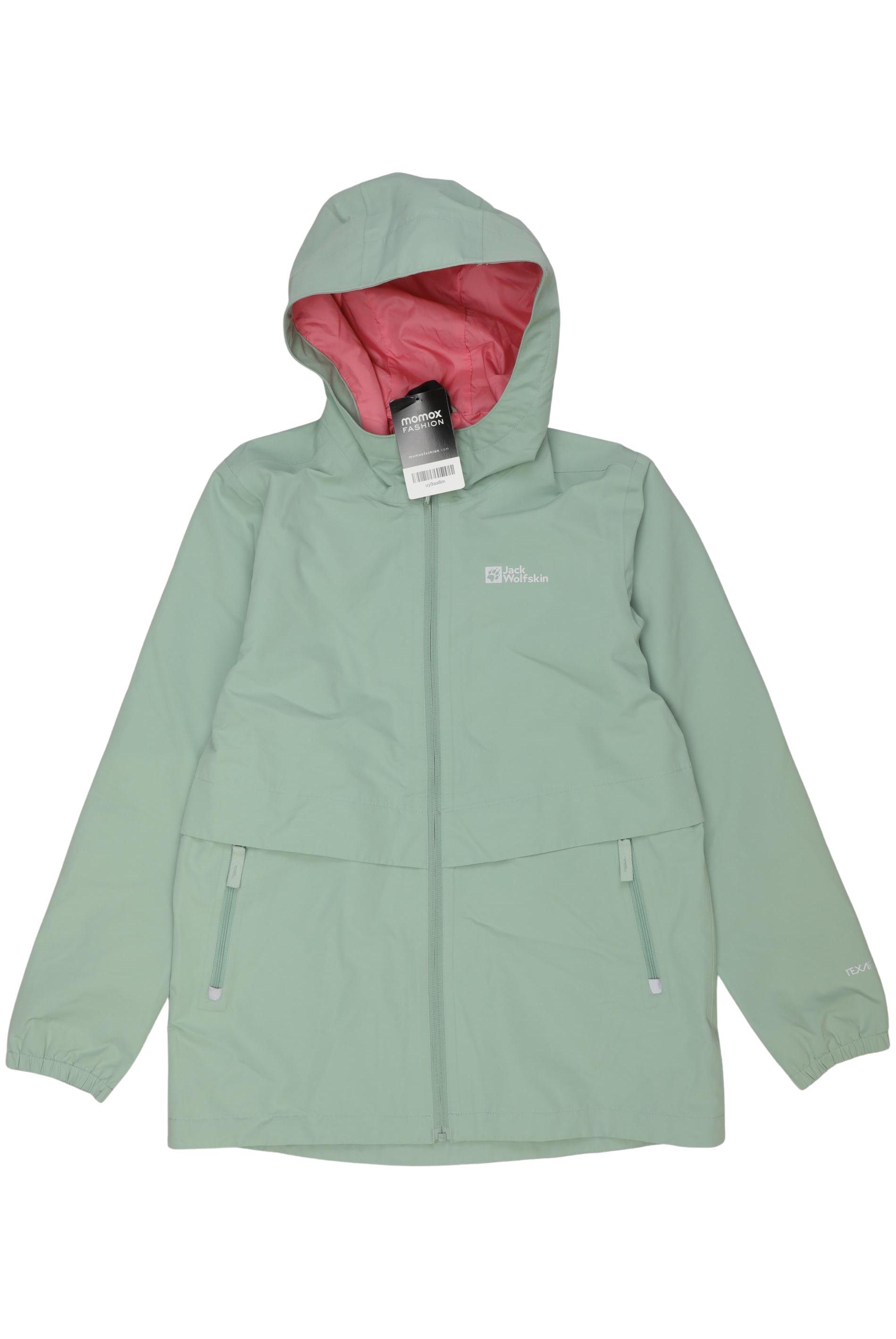 

Jack Wolfskin Mädchen Jacke, hellgrün, Gr. 152
