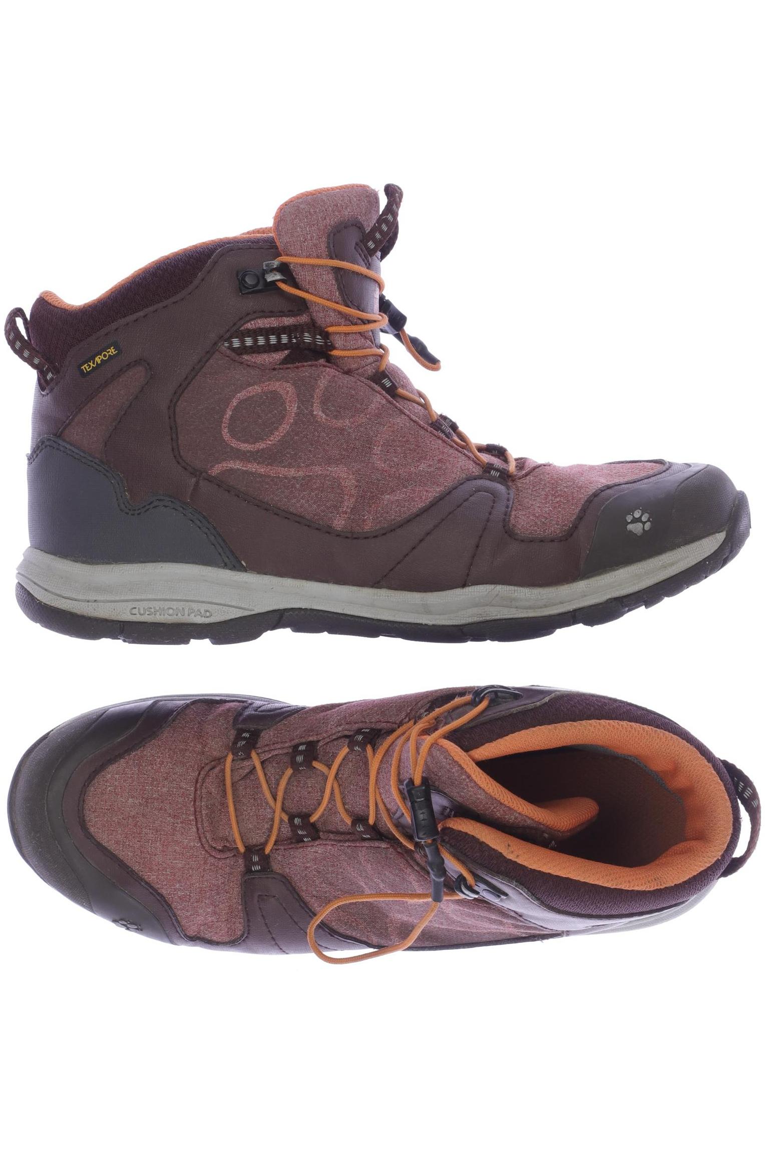 

Jack Wolfskin Mädchen Kinderschuhe, pink
