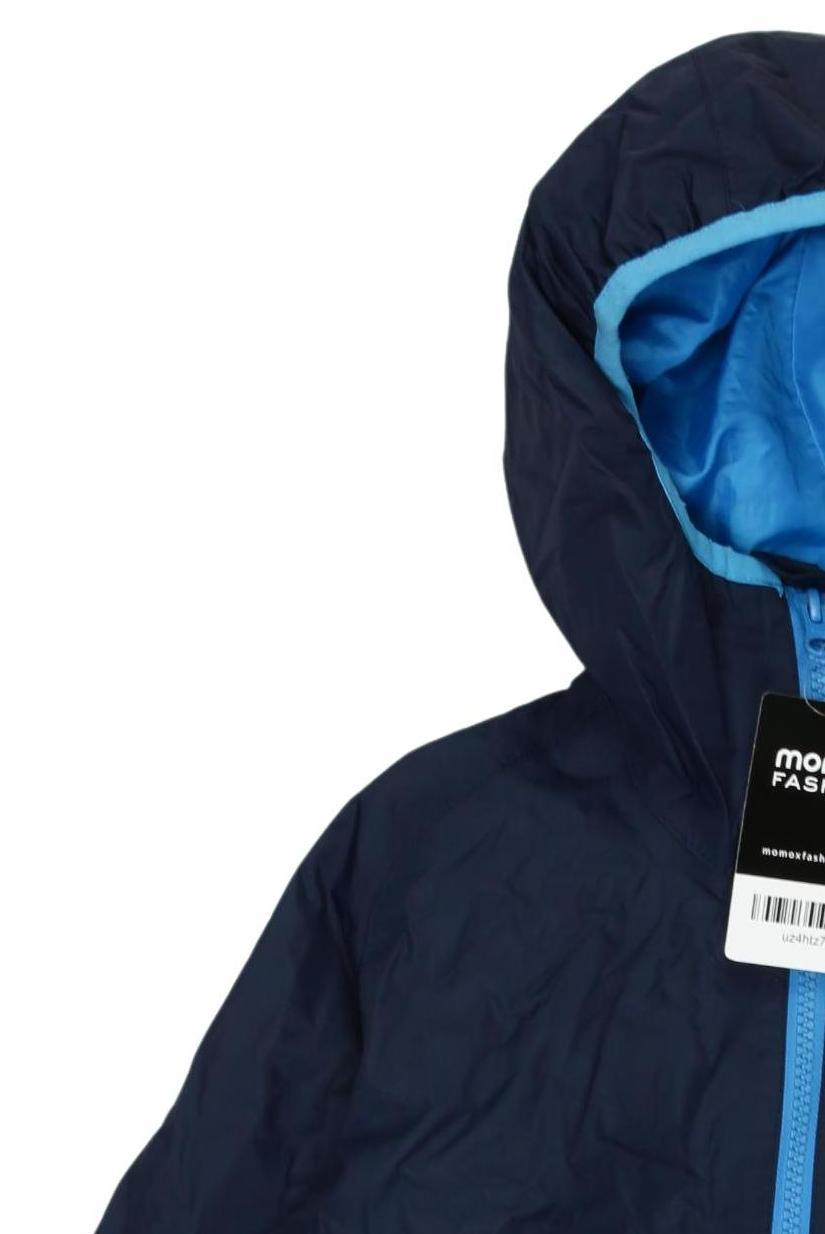 Thumbnail - Jack Wolfskin Mädchen Jacke, marineblau, Gr. 128