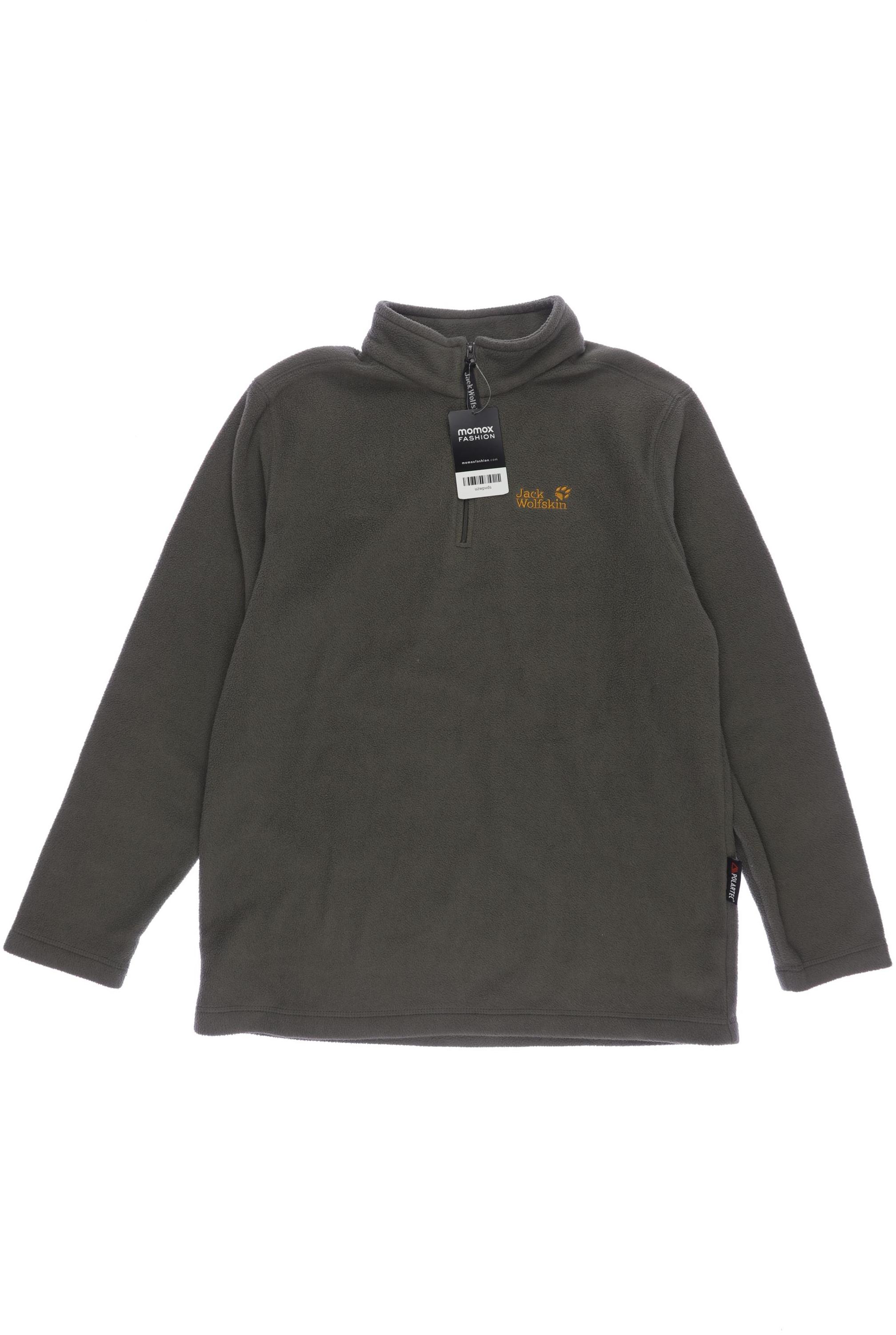 

Jack Wolfskin Damen Hoodies & Sweater, grün, Gr. 176