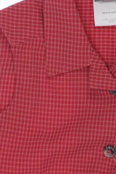 Thumbnail - Jack Wolfskin Damen Bluse, rot, Gr. 104