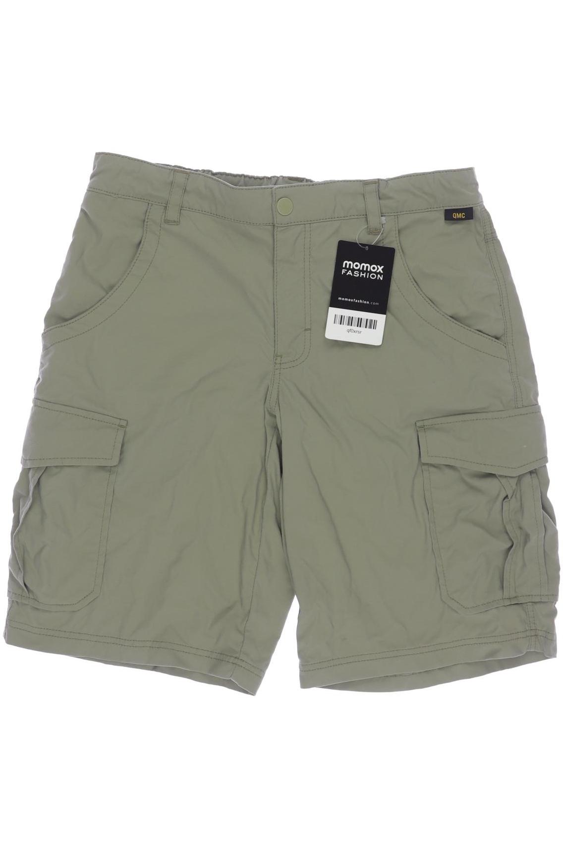 

Jack Wolfskin Damen Shorts, grün, Gr. 164