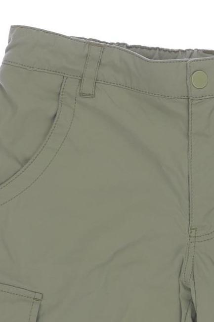 Thumbnail - Jack Wolfskin Mädchen Shorts, grün, Gr. 164