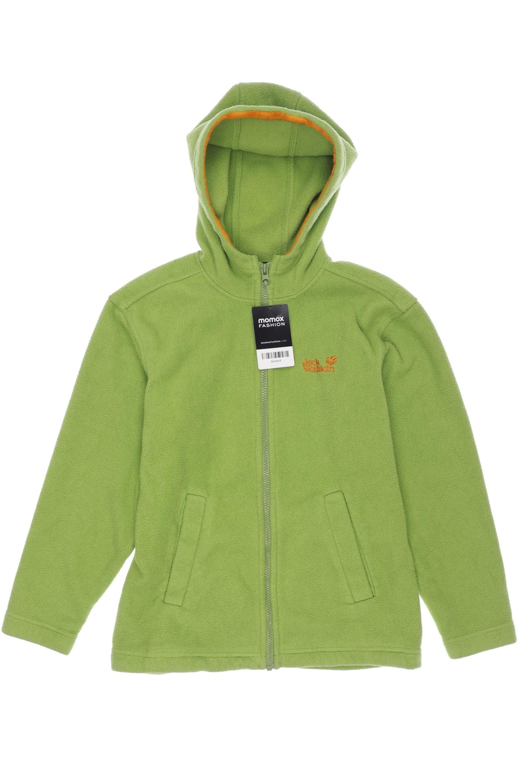 

Jack Wolfskin Damen Hoodies & Sweater, grün, Gr. 152