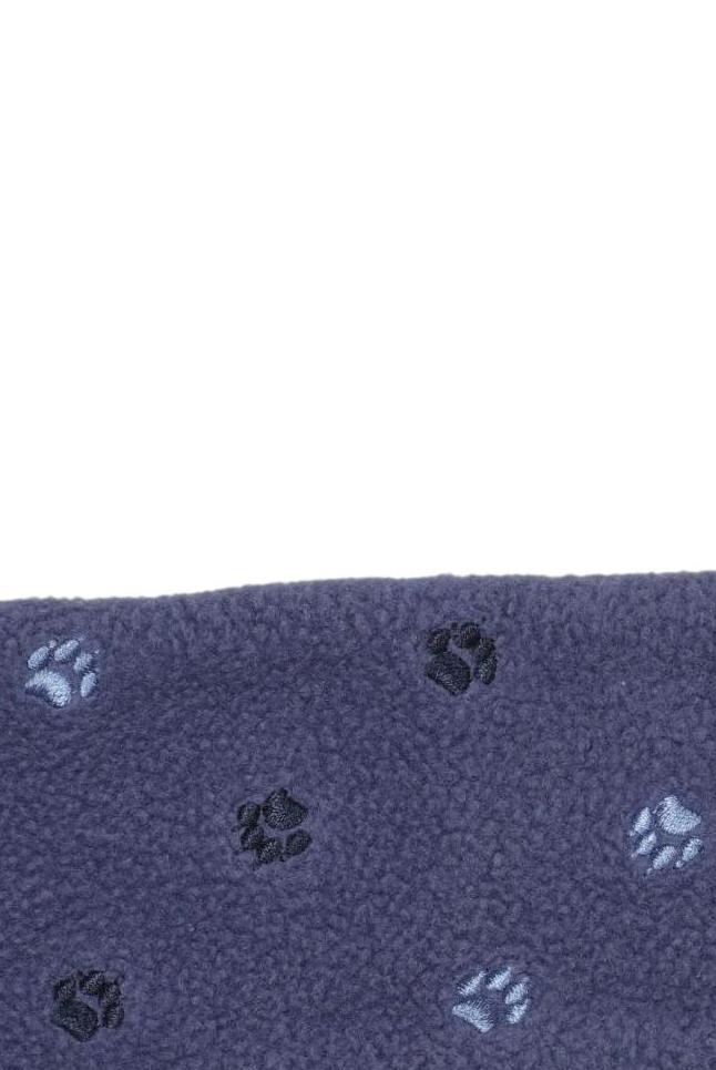 Thumbnail - Jack Wolfskin Mädchen Hut/Mütze, blau, Gr. 54