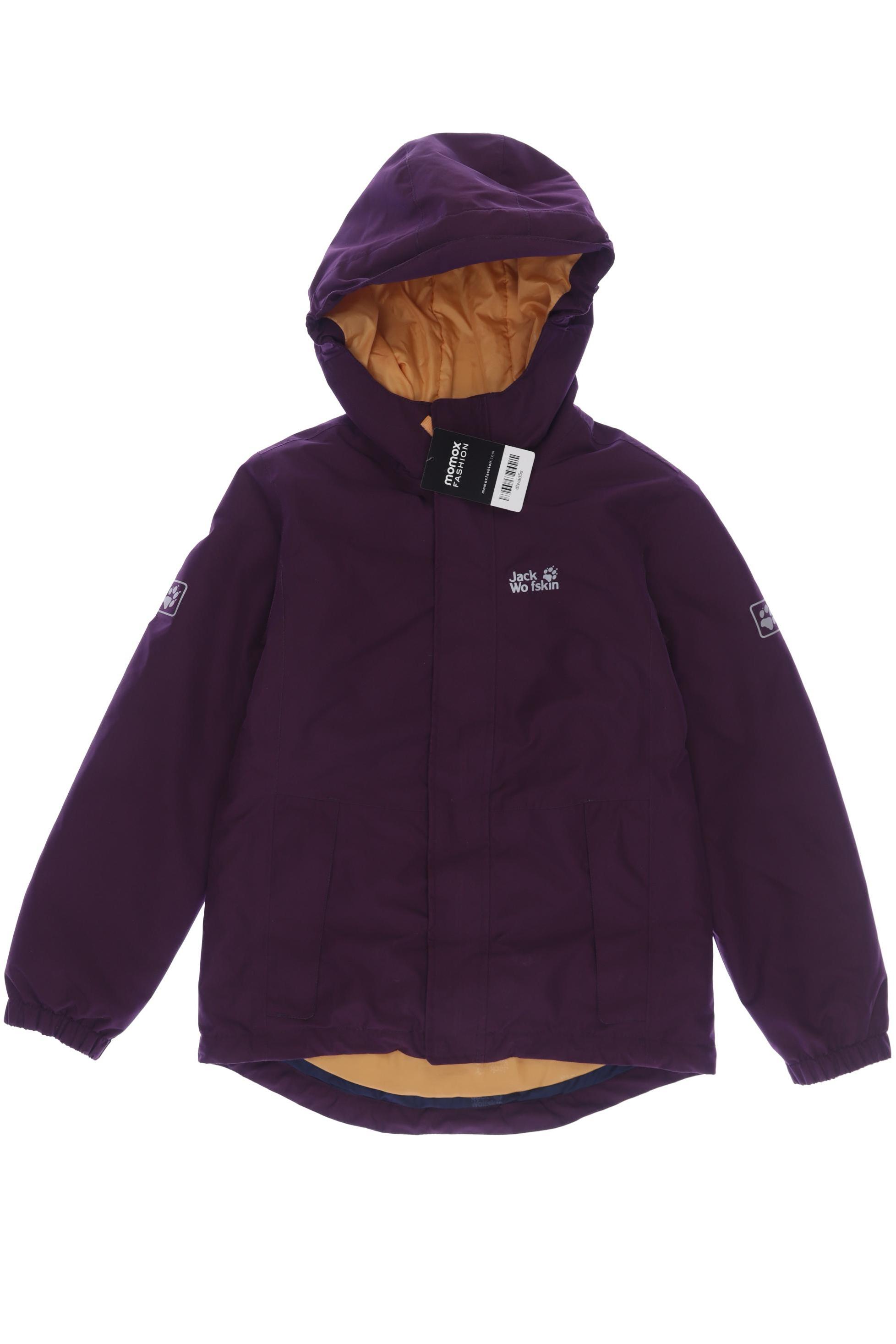 

Jack Wolfskin Mädchen Jacke, flieder