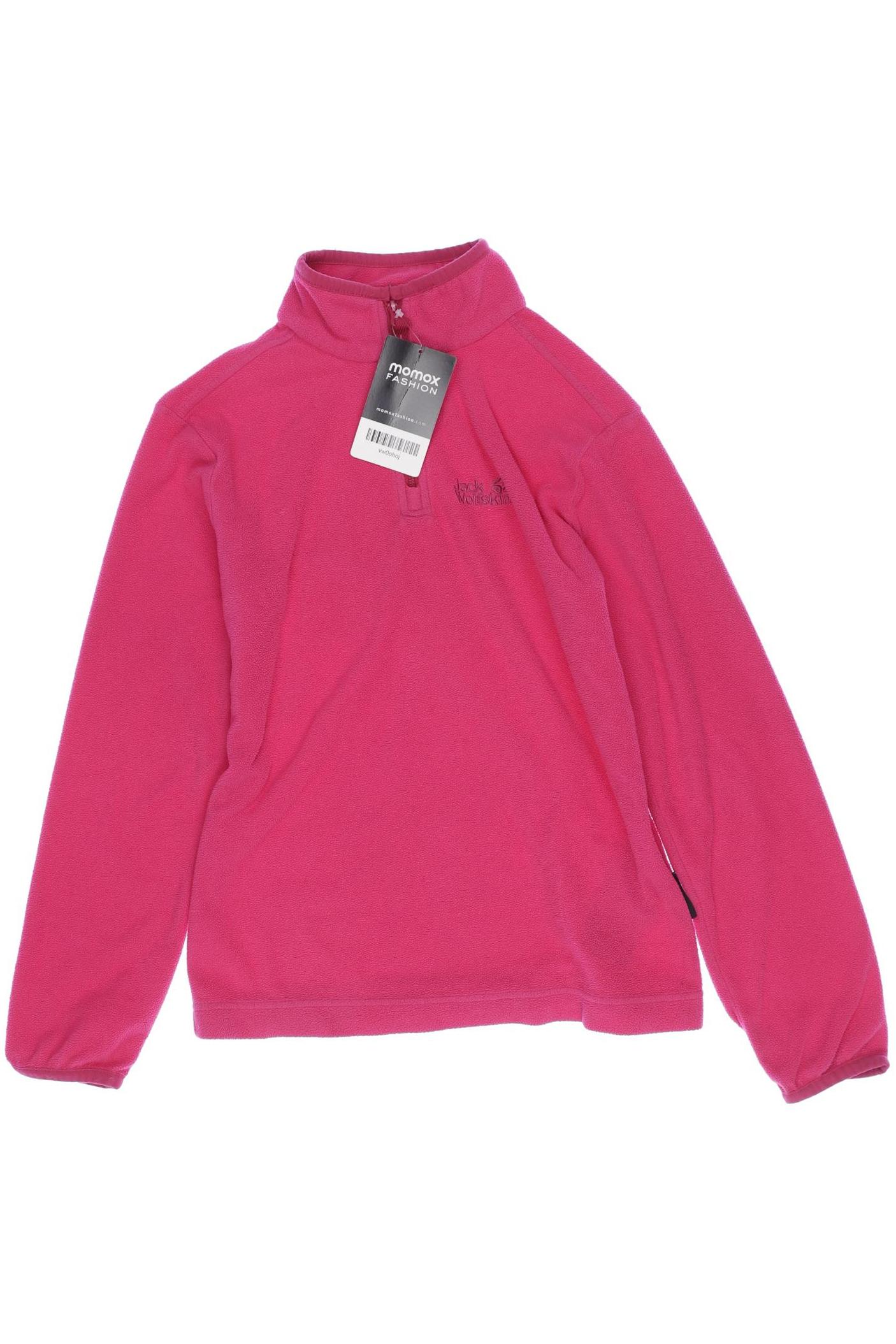 

Jack Wolfskin Mädchen Hoodies & Sweater, pink