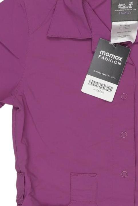 Thumbnail - Jack Wolfskin Damen Kleid, flieder, Gr. 128