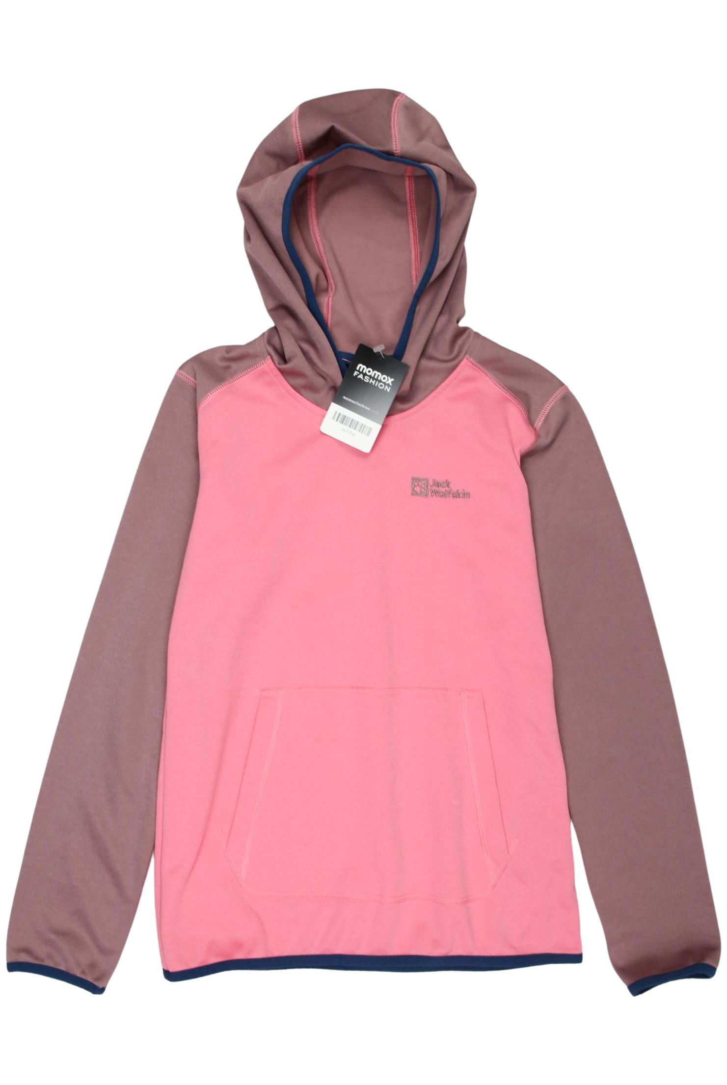 

Jack Wolfskin Damen Hoodies & Sweater, pink, Gr. 152