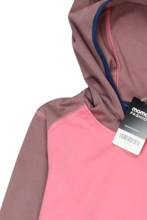 Thumbnail - Jack Wolfskin Damen Hoodies &amp; Sweater, pink, Gr. 152