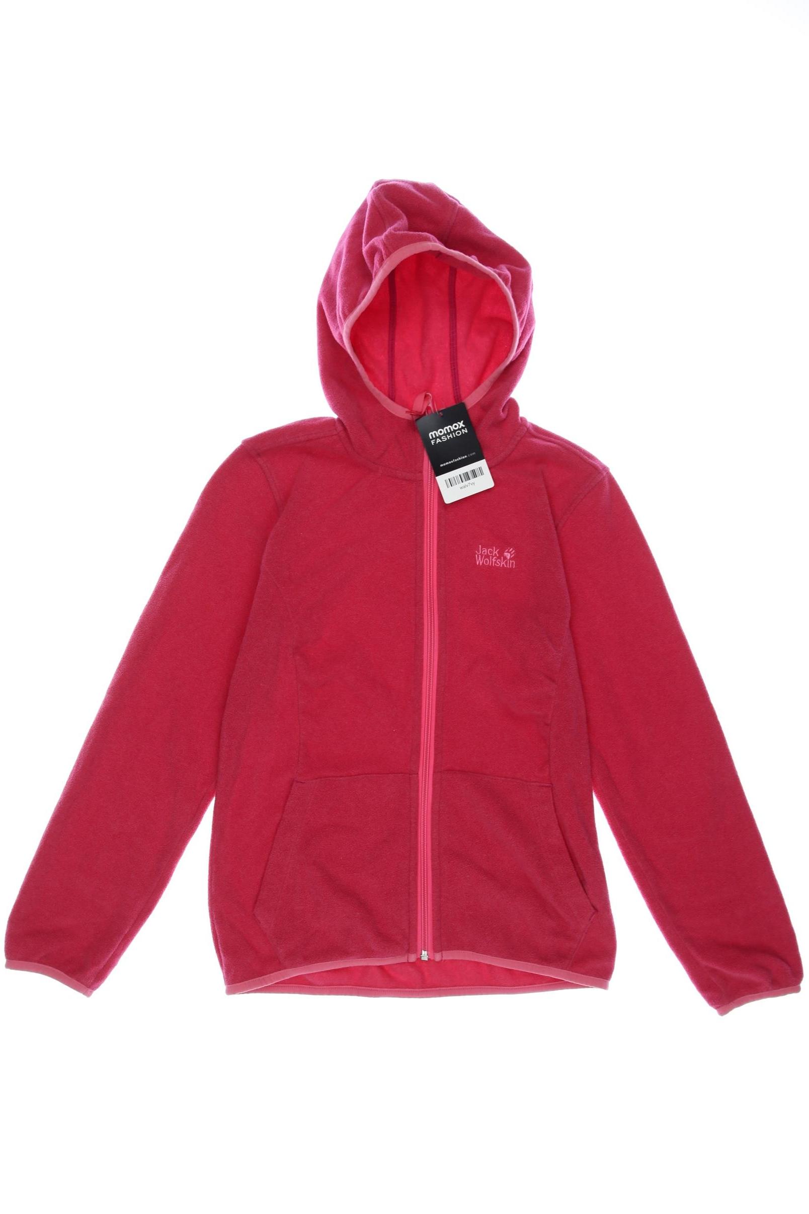 

Jack Wolfskin Damen Hoodies & Sweater, pink, Gr. 152