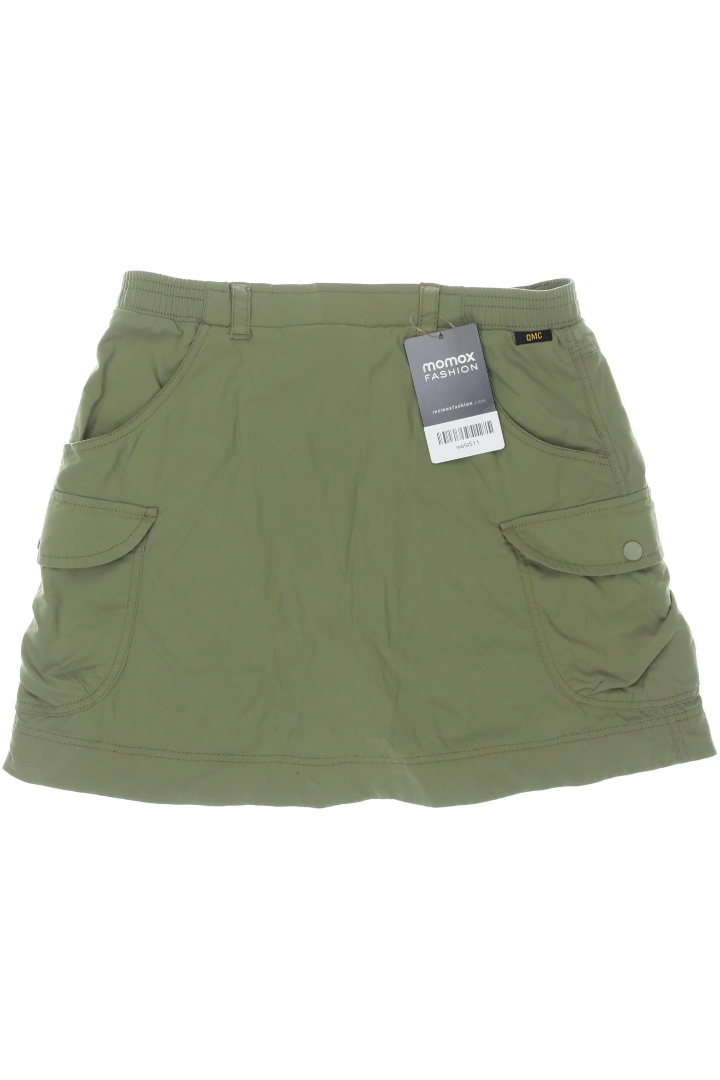 

Jack Wolfskin Damen Rock, grün, Gr. 140