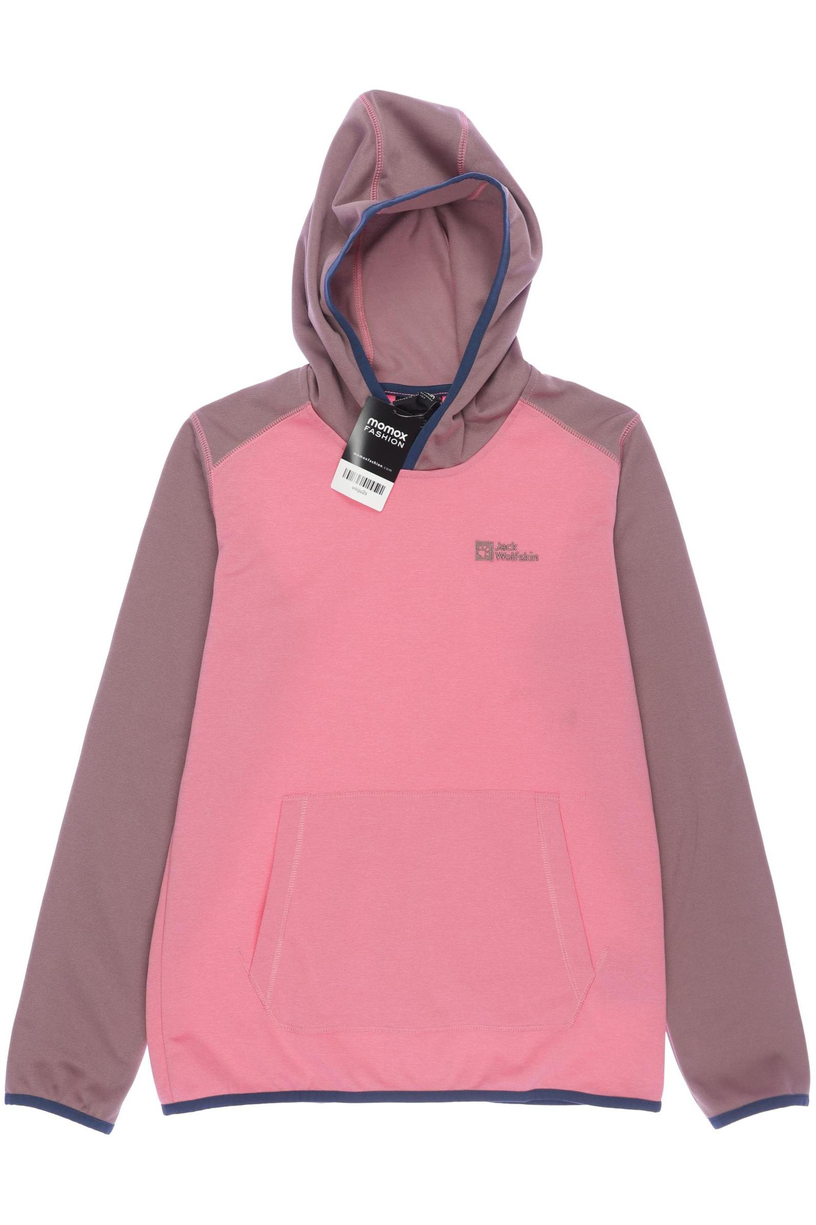 

Jack Wolfskin Damen Hoodies & Sweater, pink, Gr. 164