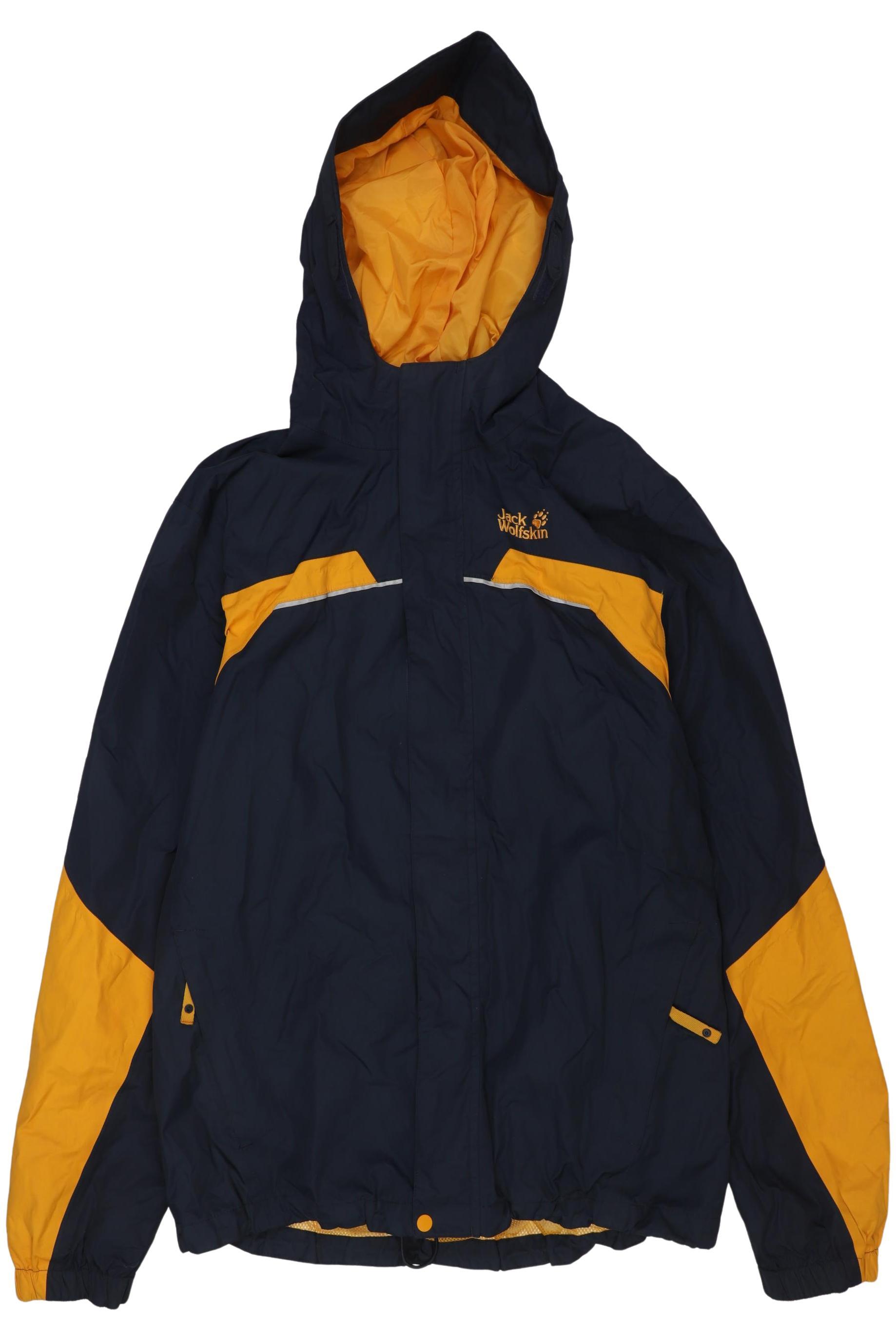 

Jack Wolfskin Mädchen Jacke, mehrfarbig, Gr. 176