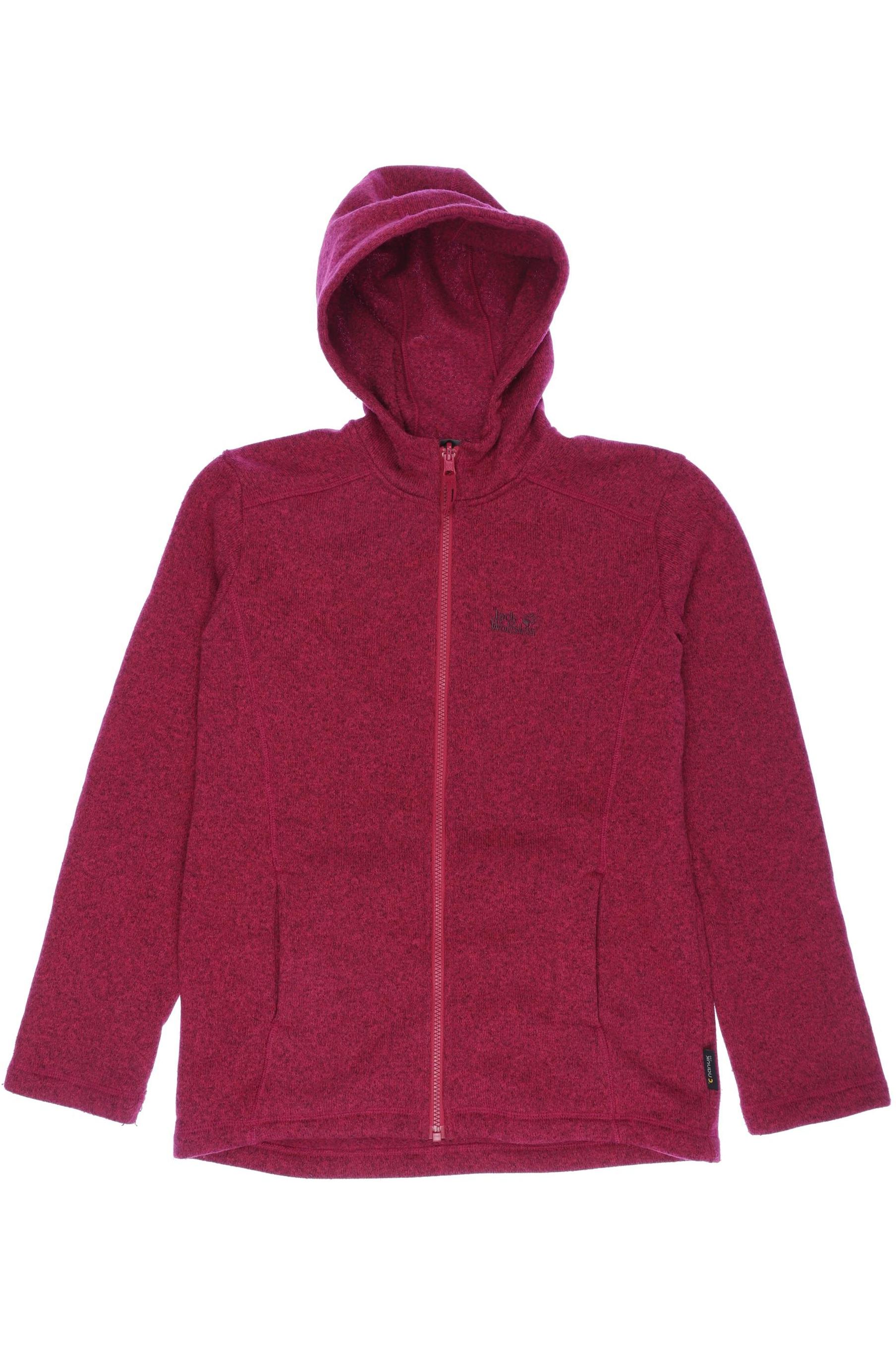 

Jack Wolfskin Damen Hoodies & Sweater, pink, Gr. 164