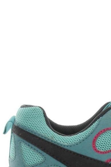 Thumbnail - Jack Wolfskin Damen Kinderschuhe, türkis, Gr. 35