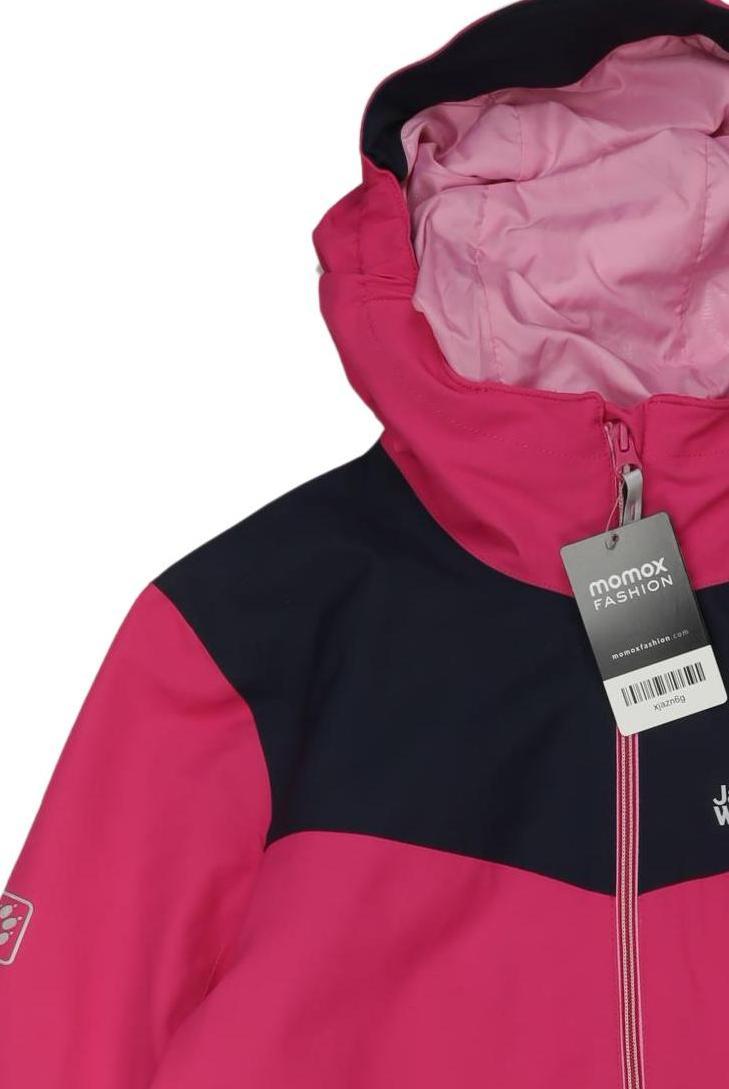 Thumbnail - Jack Wolfskin Mädchen Jacke, mehrfarbig, Gr. 164