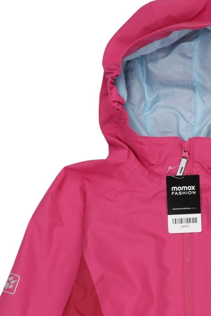 Thumbnail - Jack Wolfskin Mädchen Jacke, pink, Gr. 152