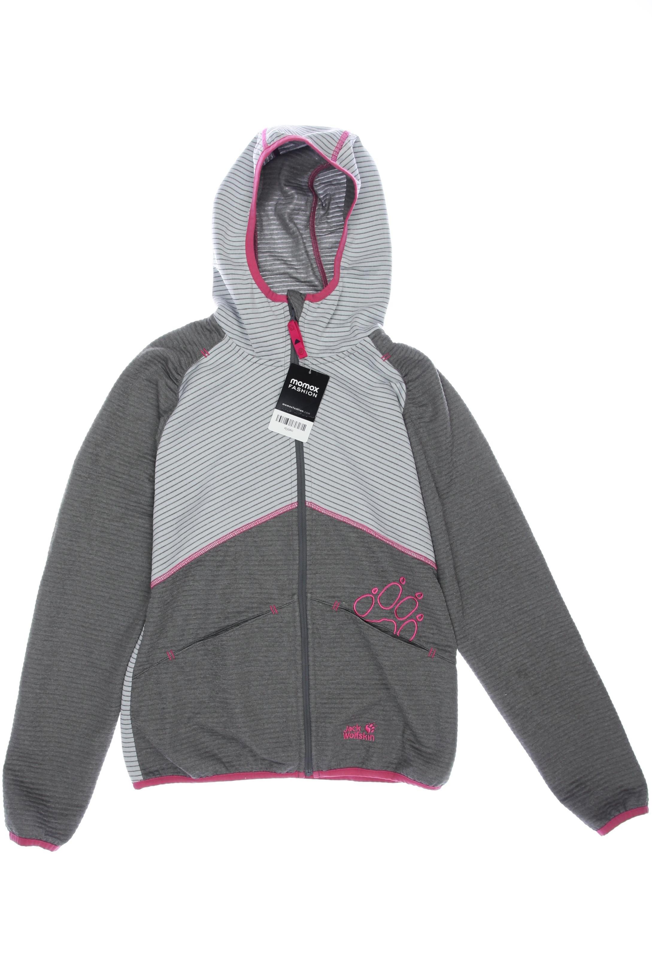 

Jack Wolfskin Damen Hoodies & Sweater, grau, Gr. 164